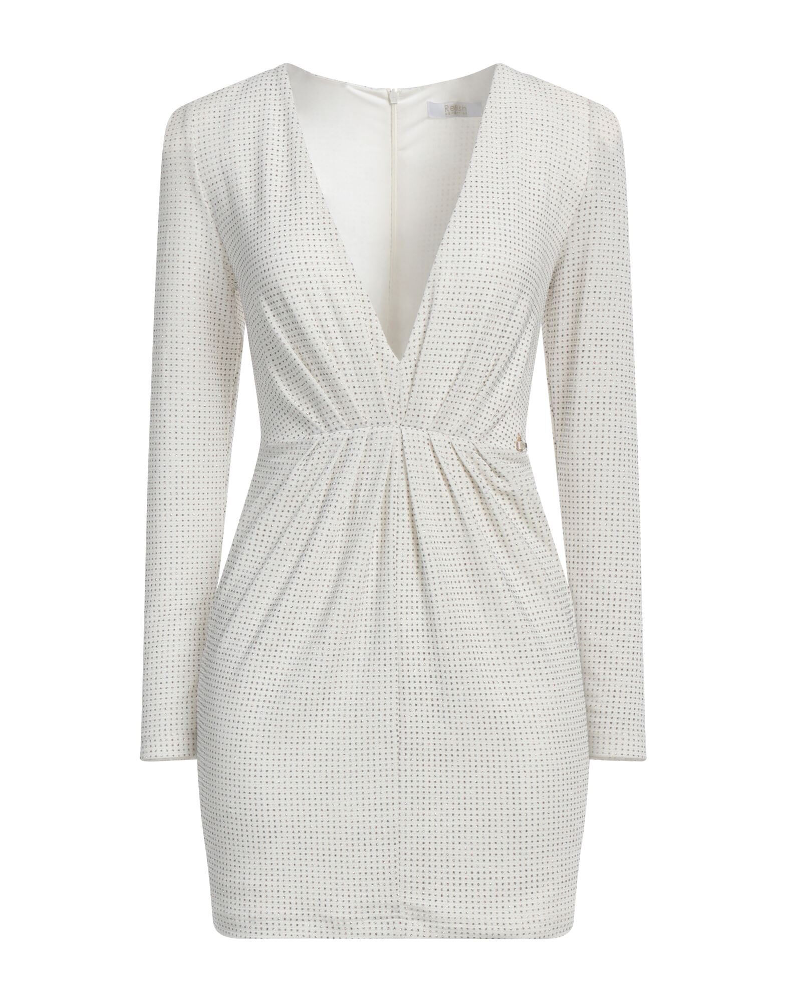 RELISH - Короткие платья