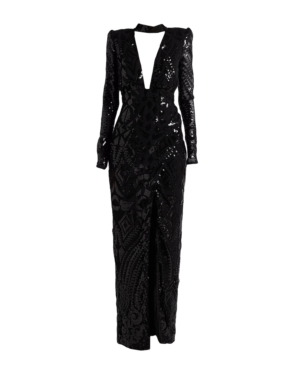 SILENCE LIMITED - Maxi dresses