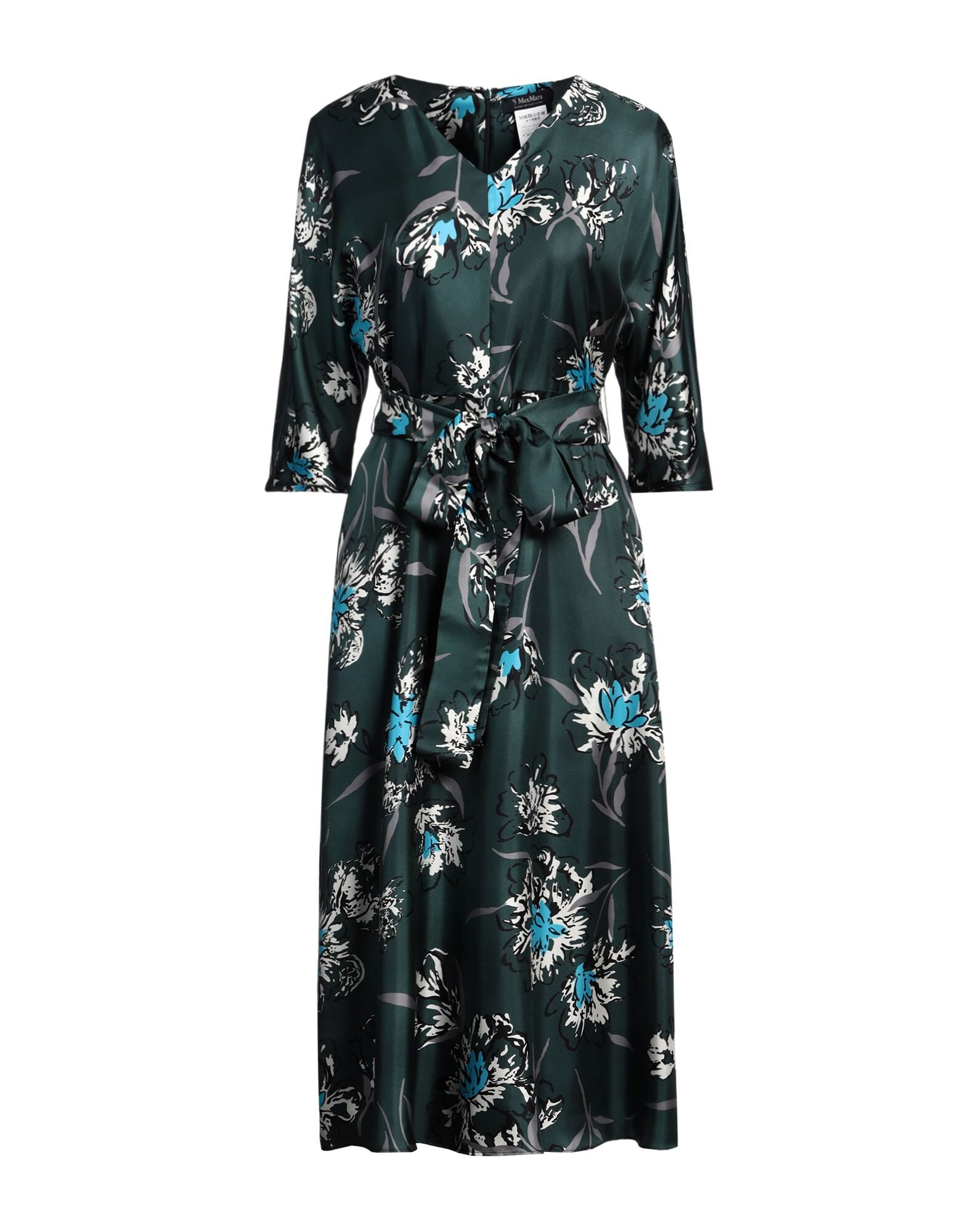 'S MAX MARA - Midi dresses