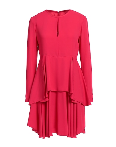 EMPORIO ARMANI Minivestido 100% Poliéster