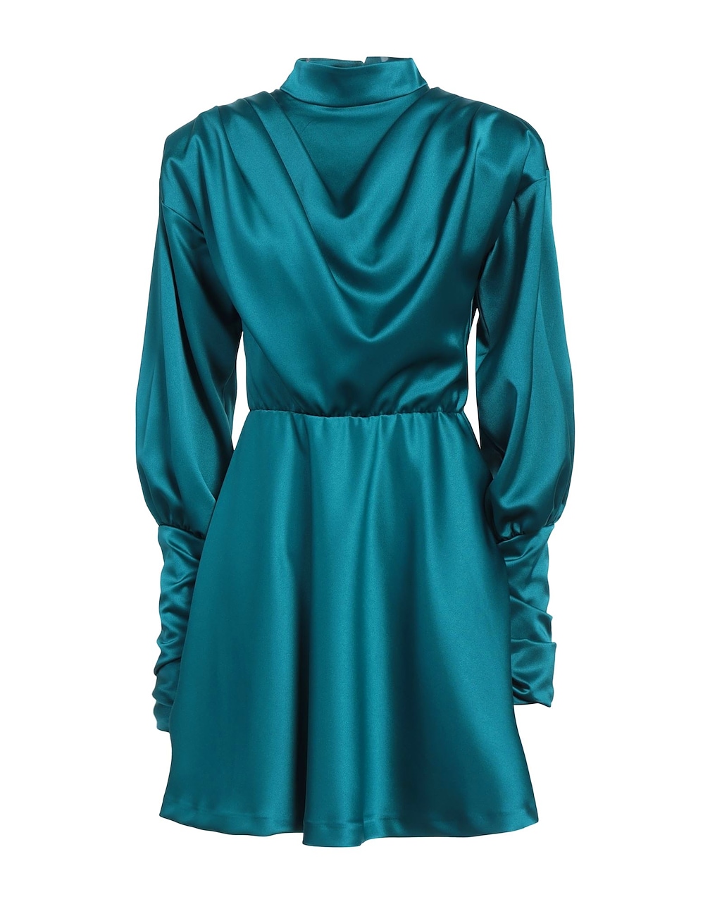 SILENCE LIMITED - Vestiti corti