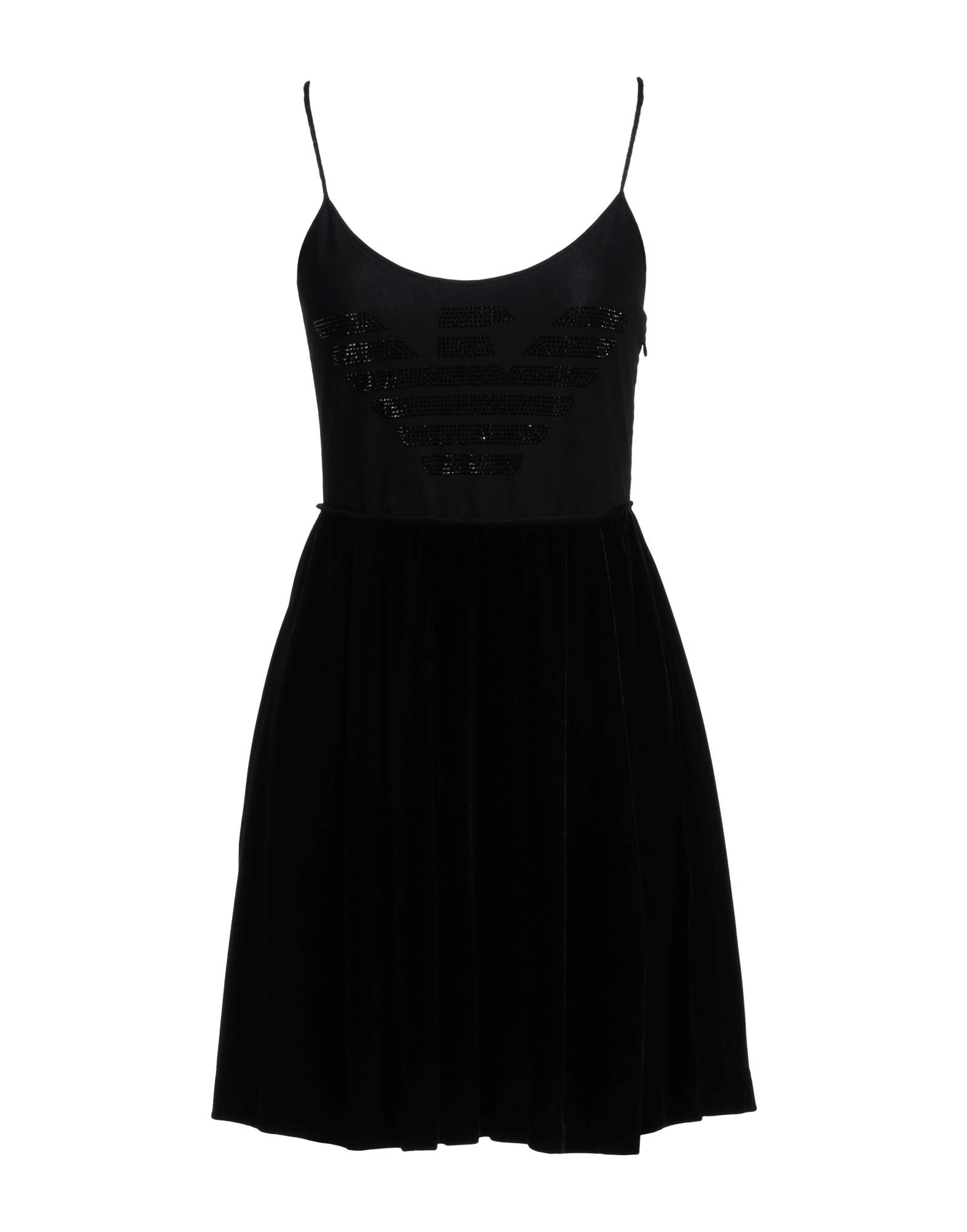 EMPORIO ARMANI - Mini dresses