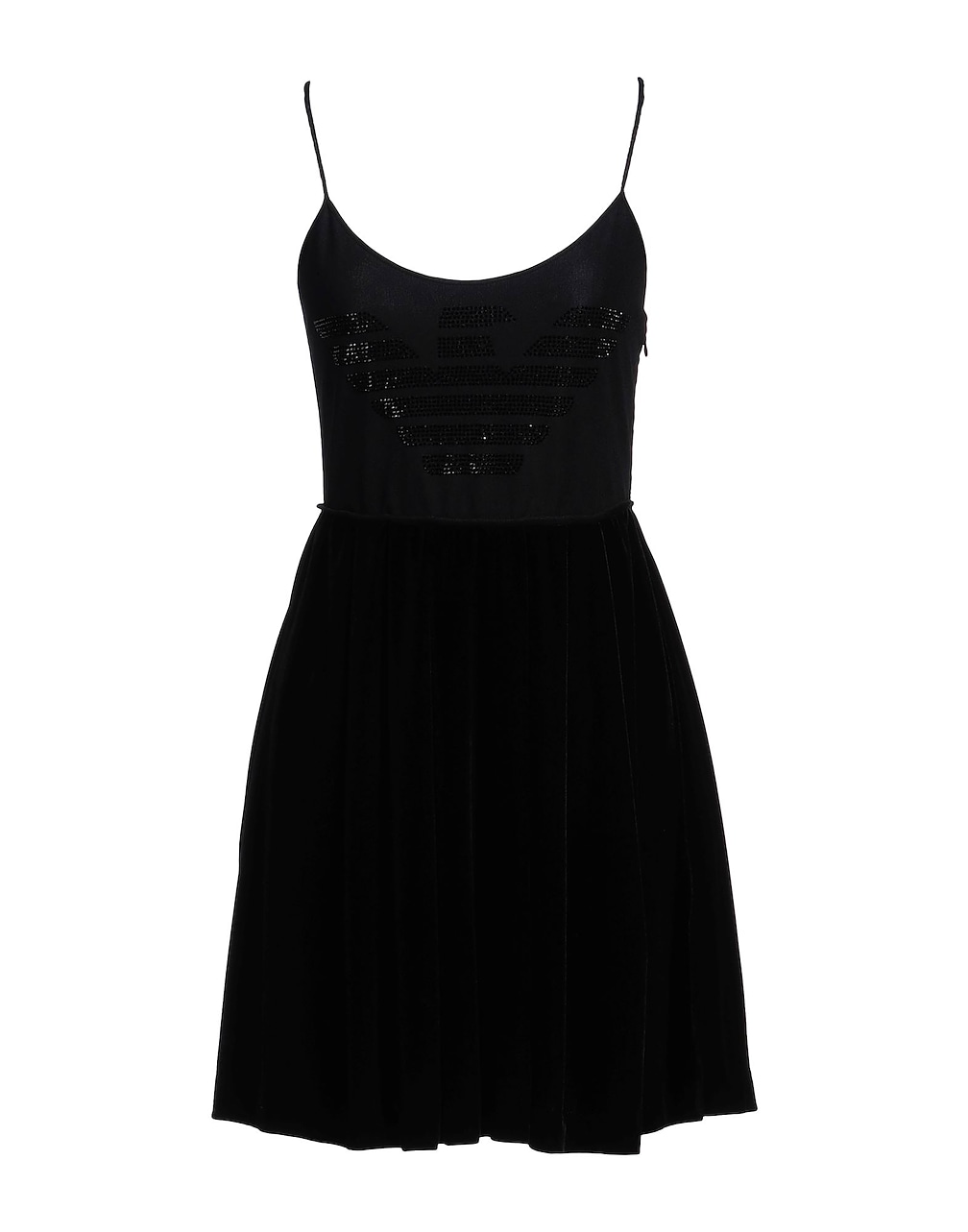 EMPORIO ARMANI - Mini dresses