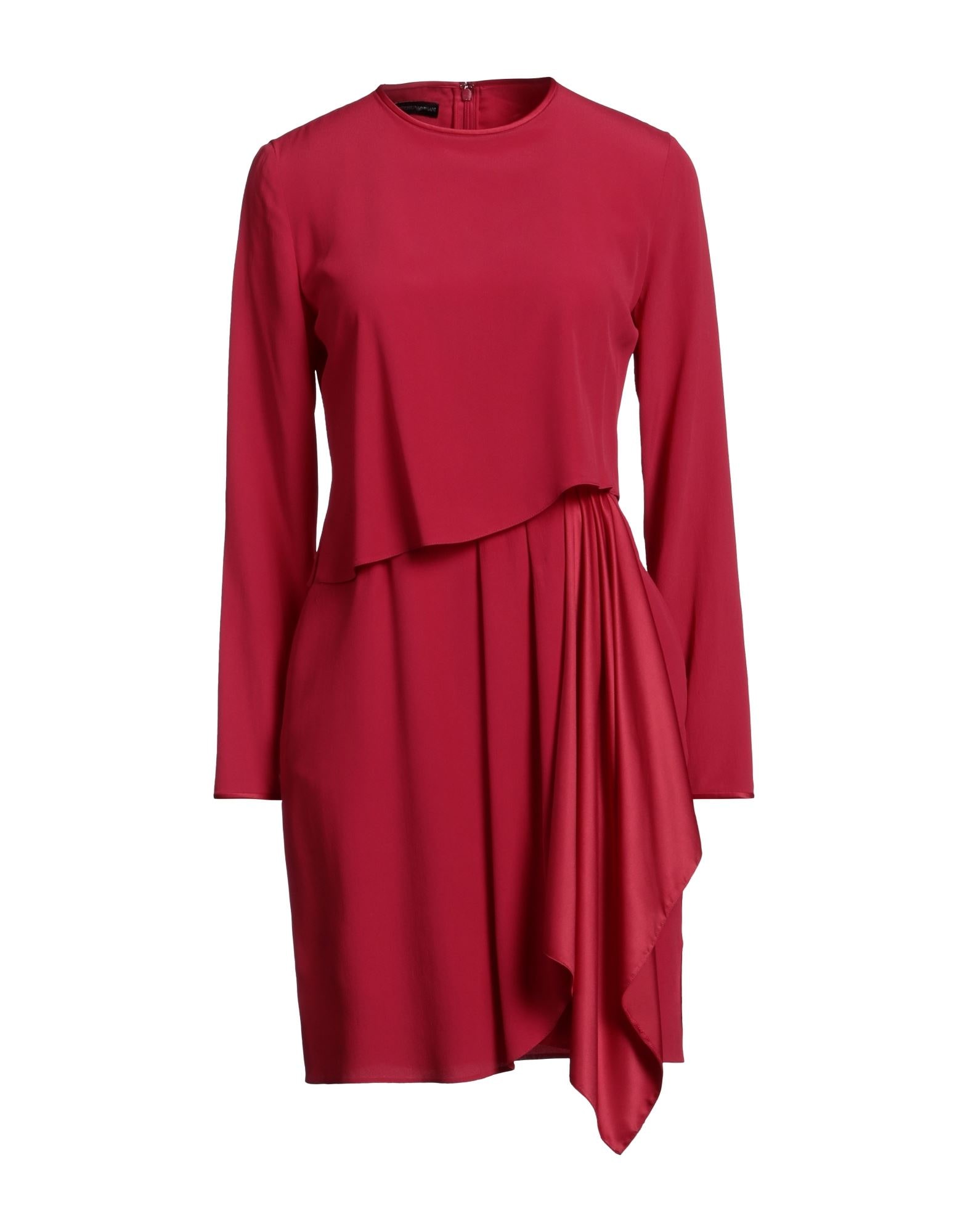 EMPORIO ARMANI - Mini dresses