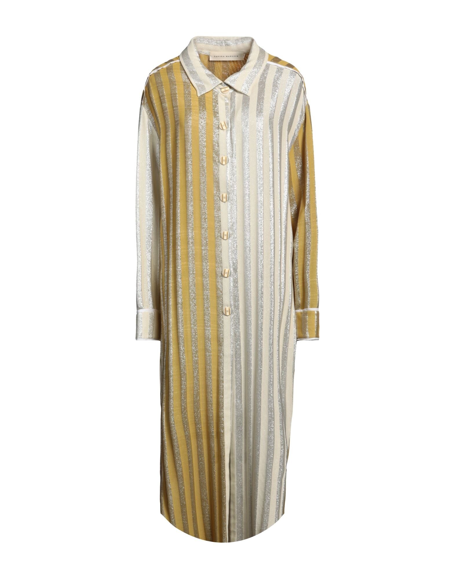 SANDRA MANSOUR - Рубашки 