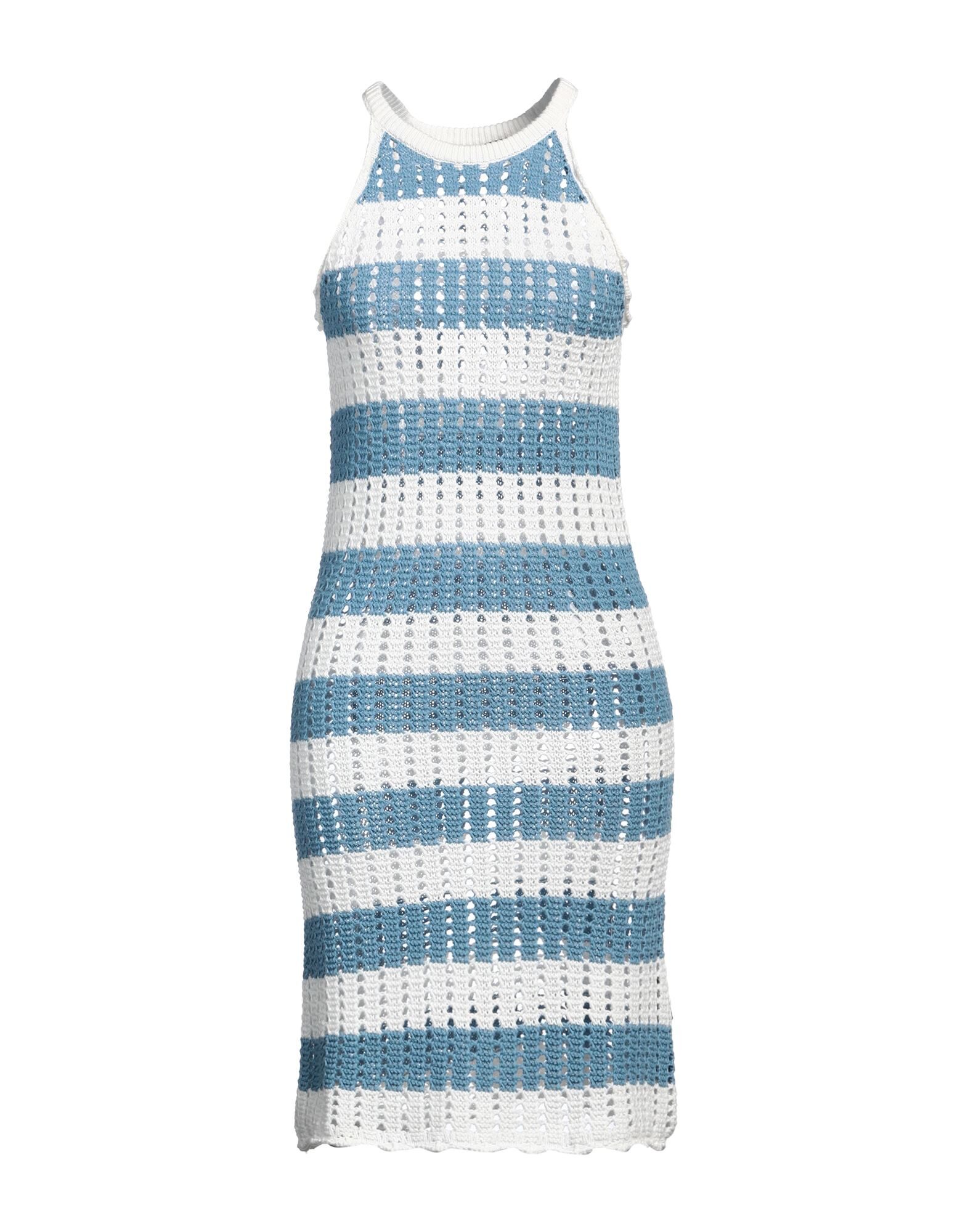 KARL LAGERFELD - Mini dresses