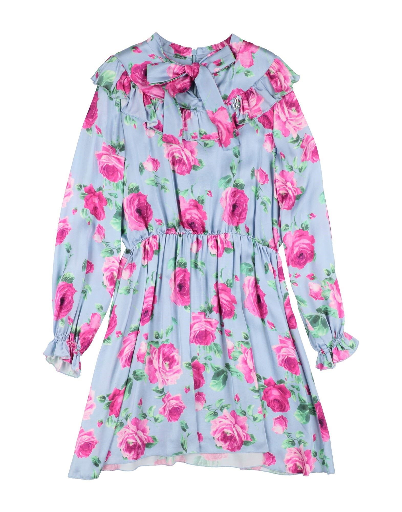 MISS BLUMARINE - Kids’ dresses