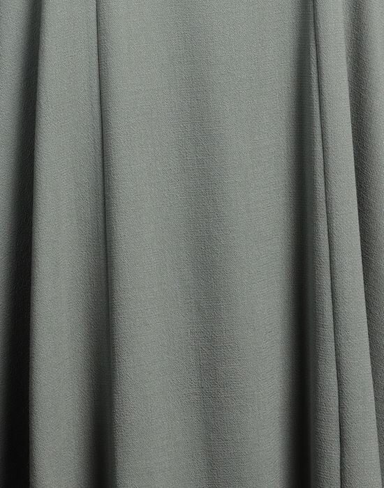 SANDRA MANSOUR Платье миди