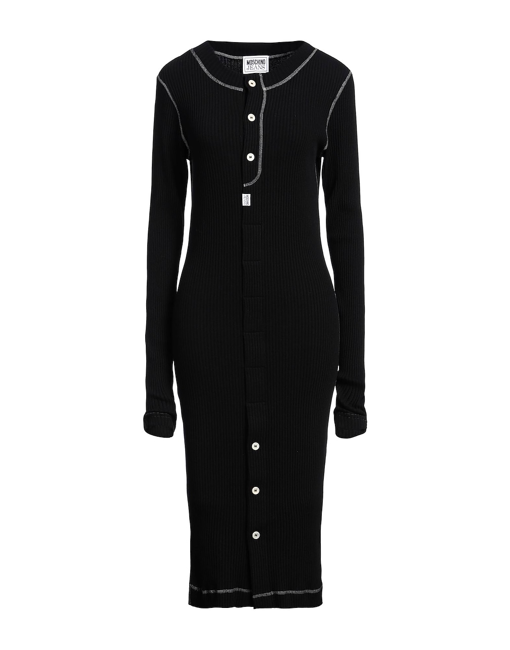 MOSCHINO JEANS - Robes midi