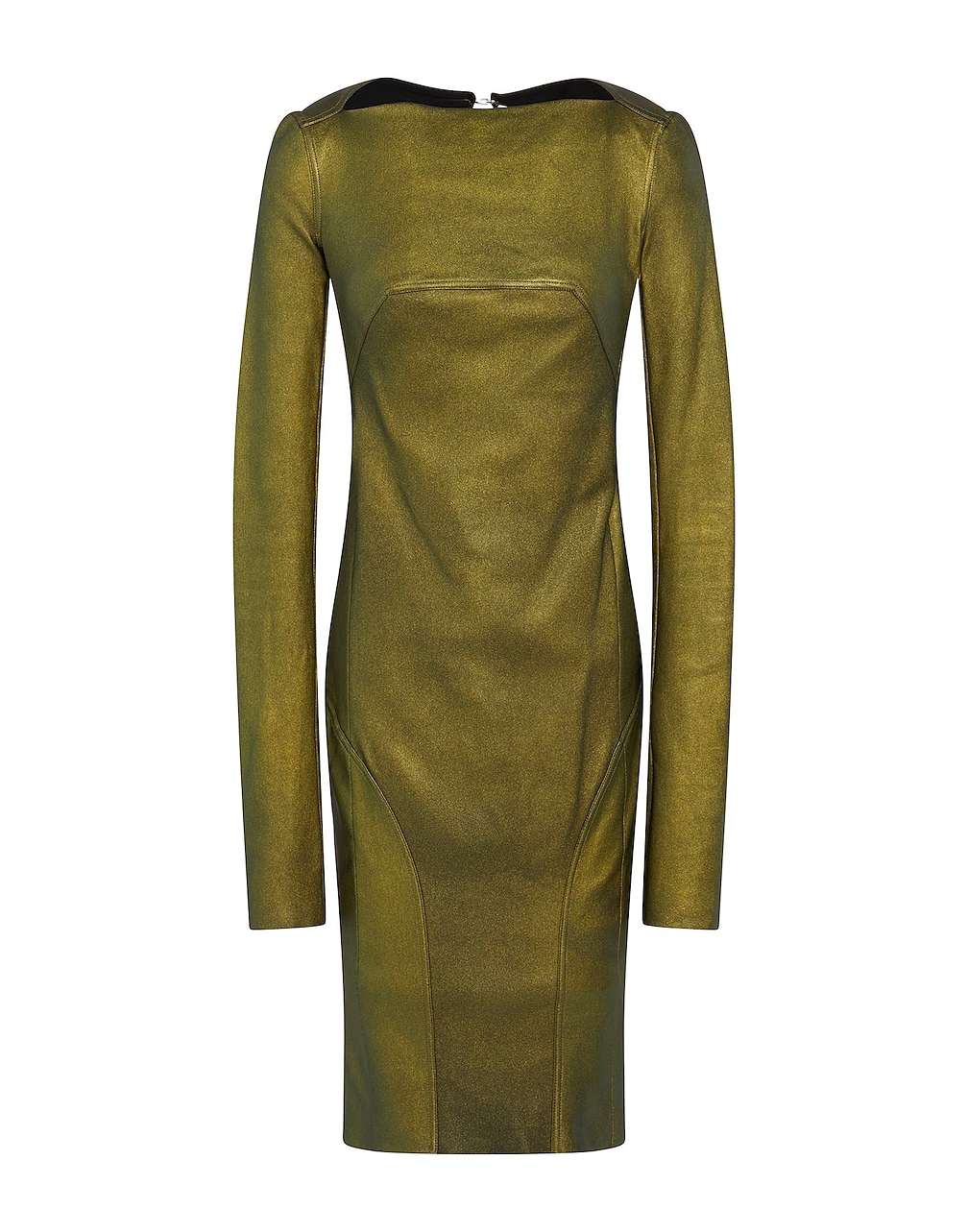 RICK OWENS - Midi dresses