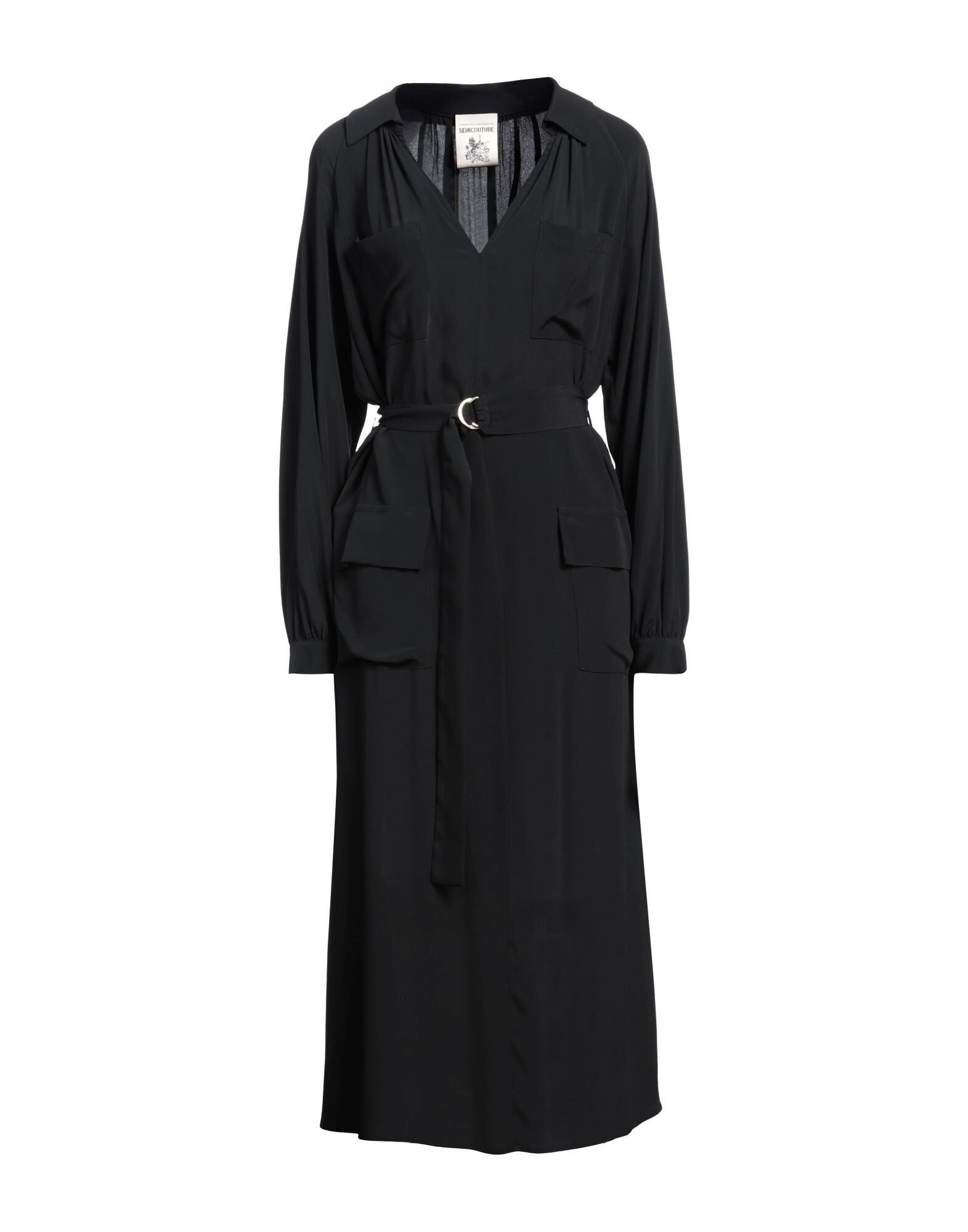 SEMICOUTURE - Midi dresses