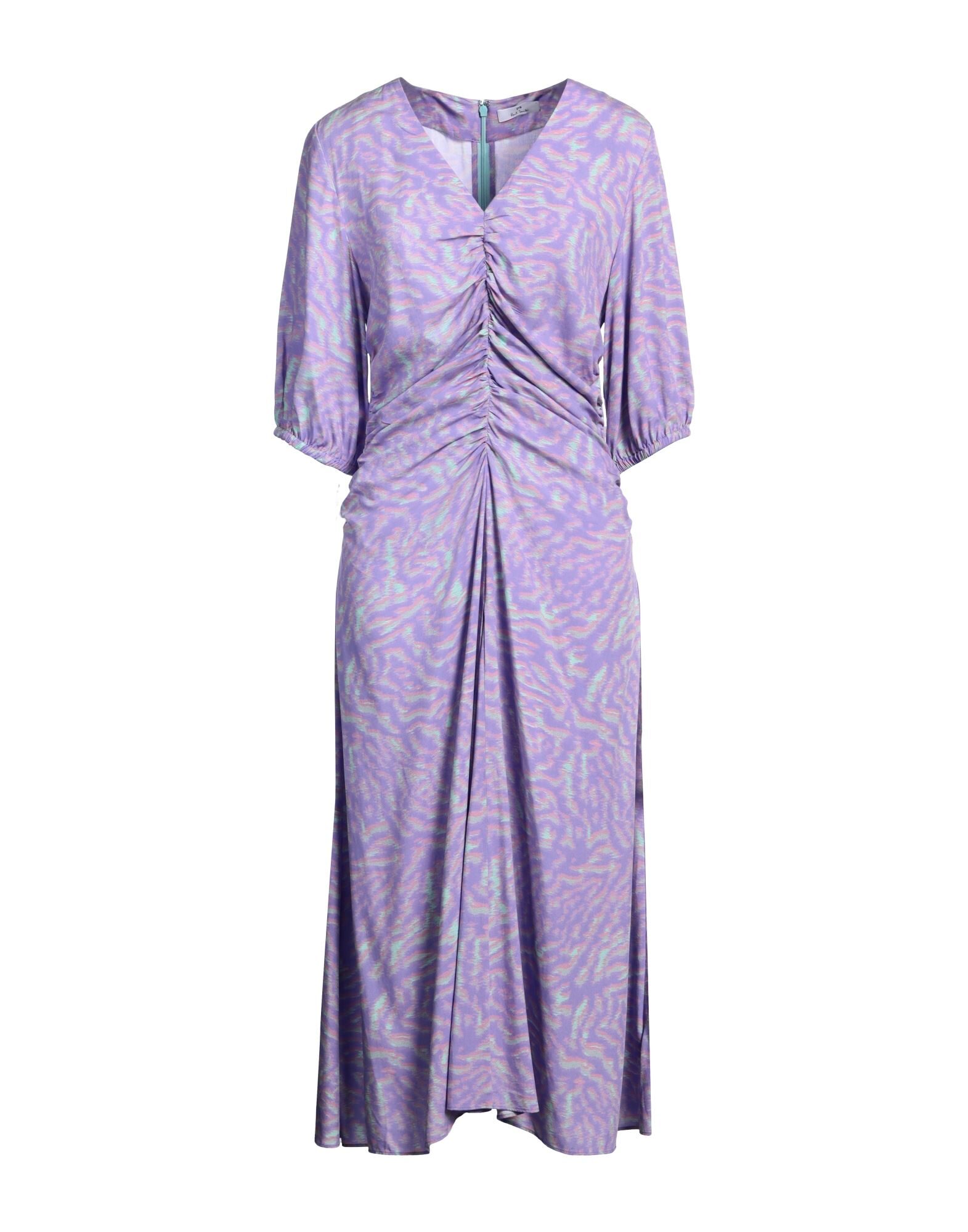 PS PAUL SMITH - Платья миди