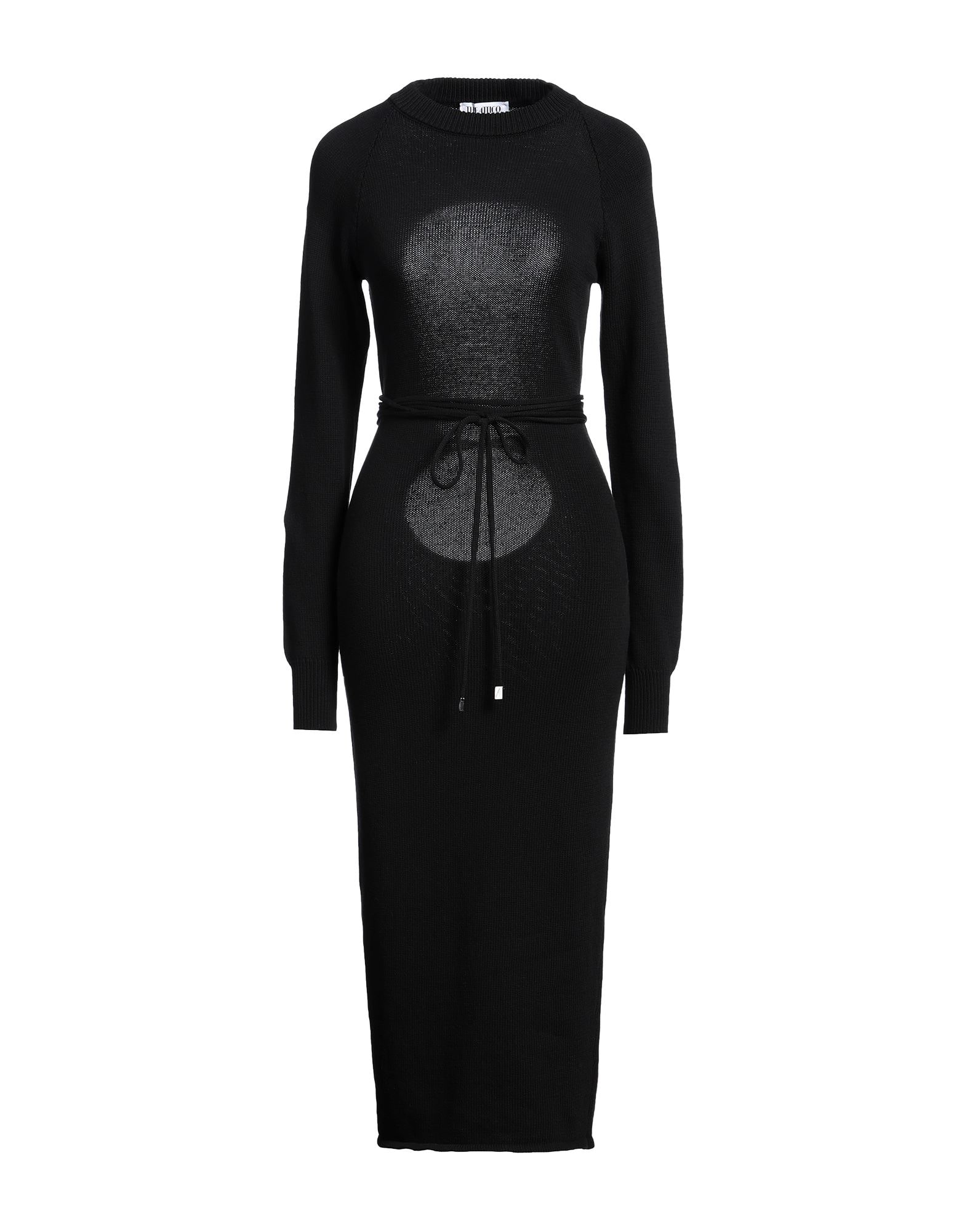 THE ATTICO - Длинные платья