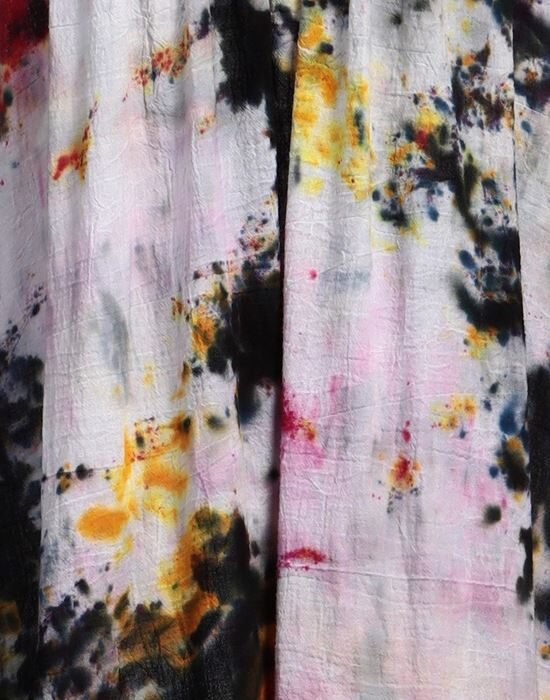 LOVE TANJANE Длинное платье