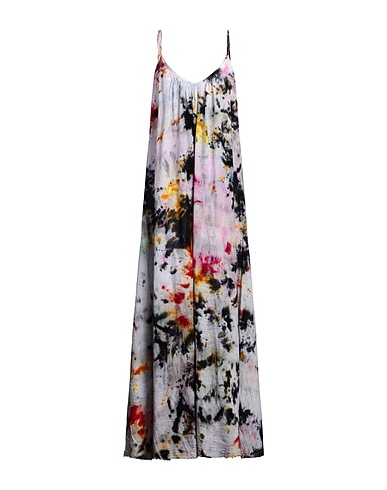 LOVE TANJANE Long dress 100% Cotton