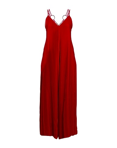 EMPORIO ARMANI Jumpsuits 69% Viscose, 31% Cupro