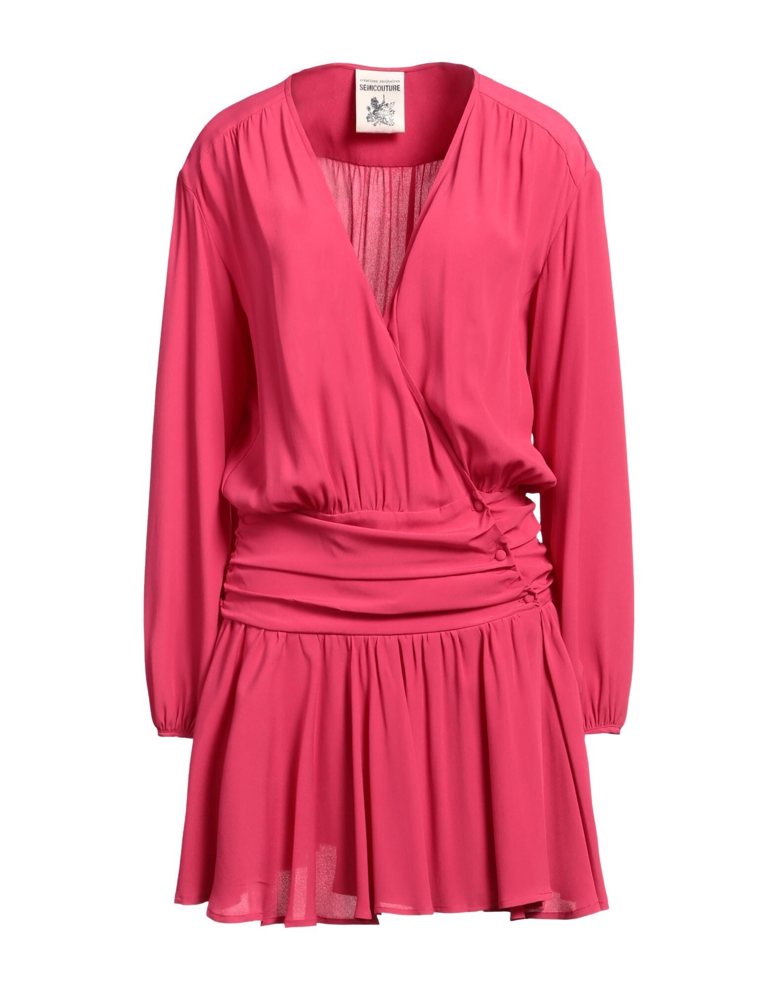 SEMICOUTURE - Mini dresses