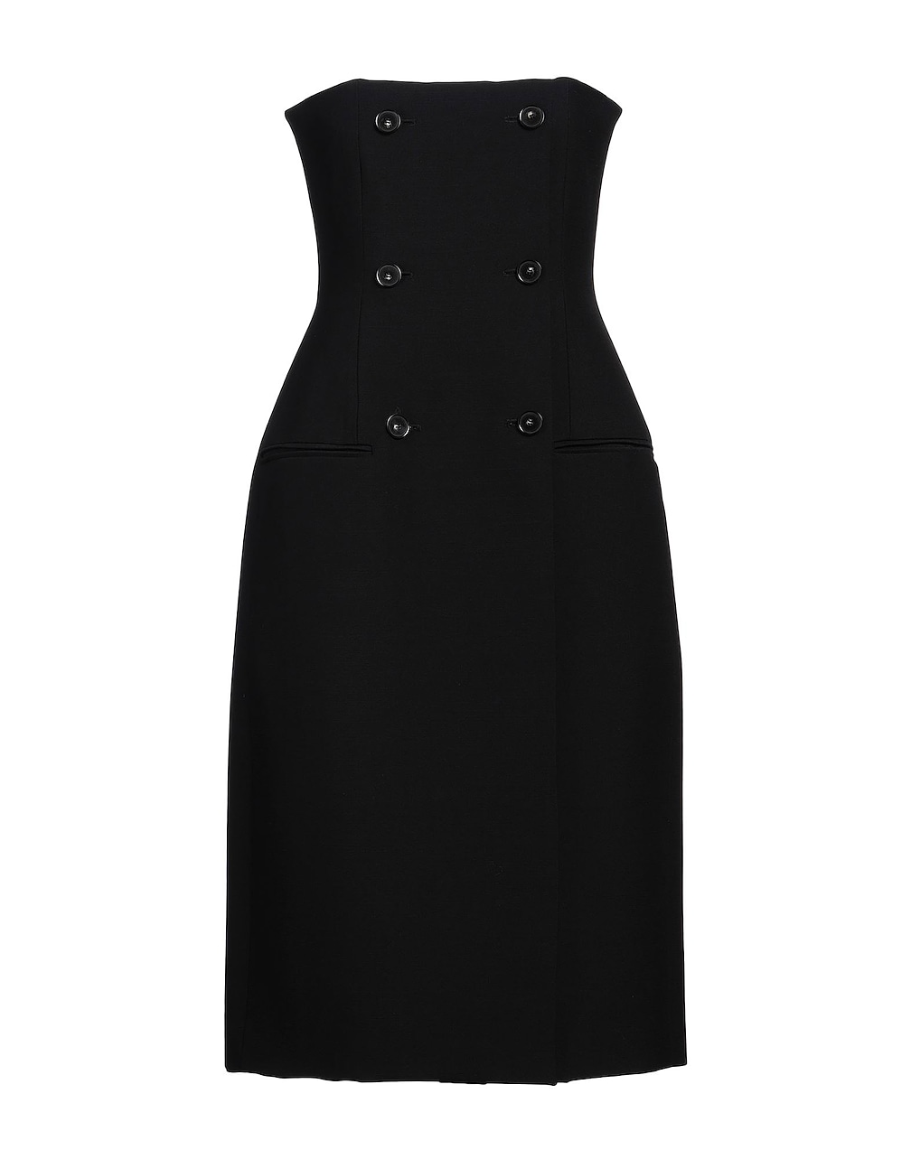 STELLA McCARTNEY - Midi dresses
