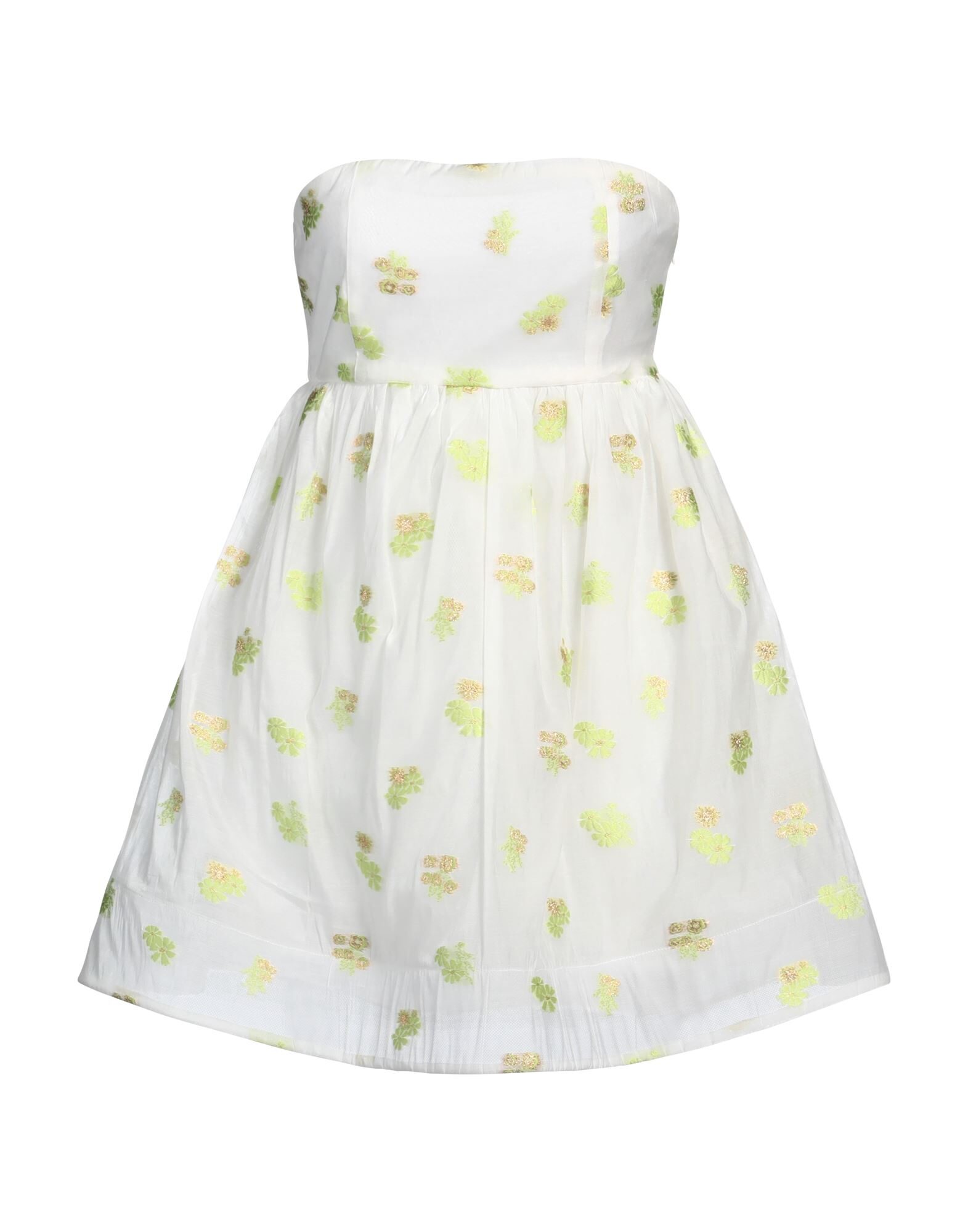 GLAMOROUS - Mini dresses