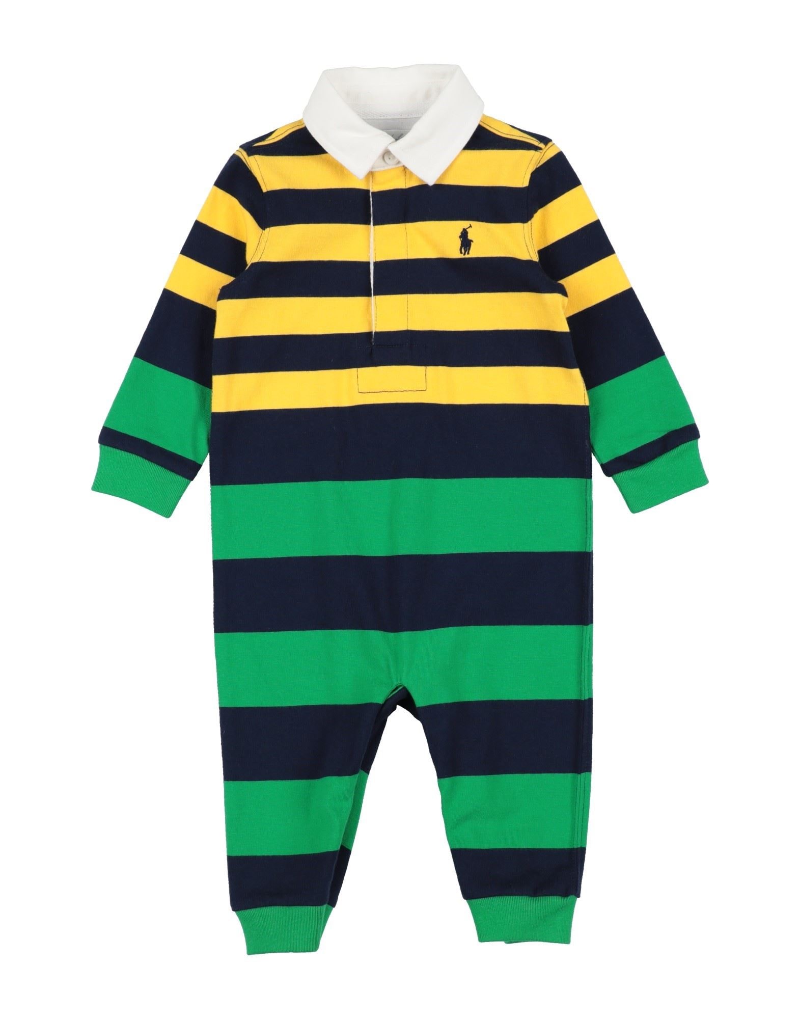 POLO RALPH LAUREN - Φορμάκια & βρεφικές σαλοπέτες