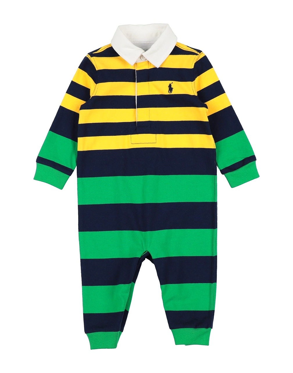 POLO RALPH LAUREN - Φορμάκια & βρεφικές σαλοπέτες