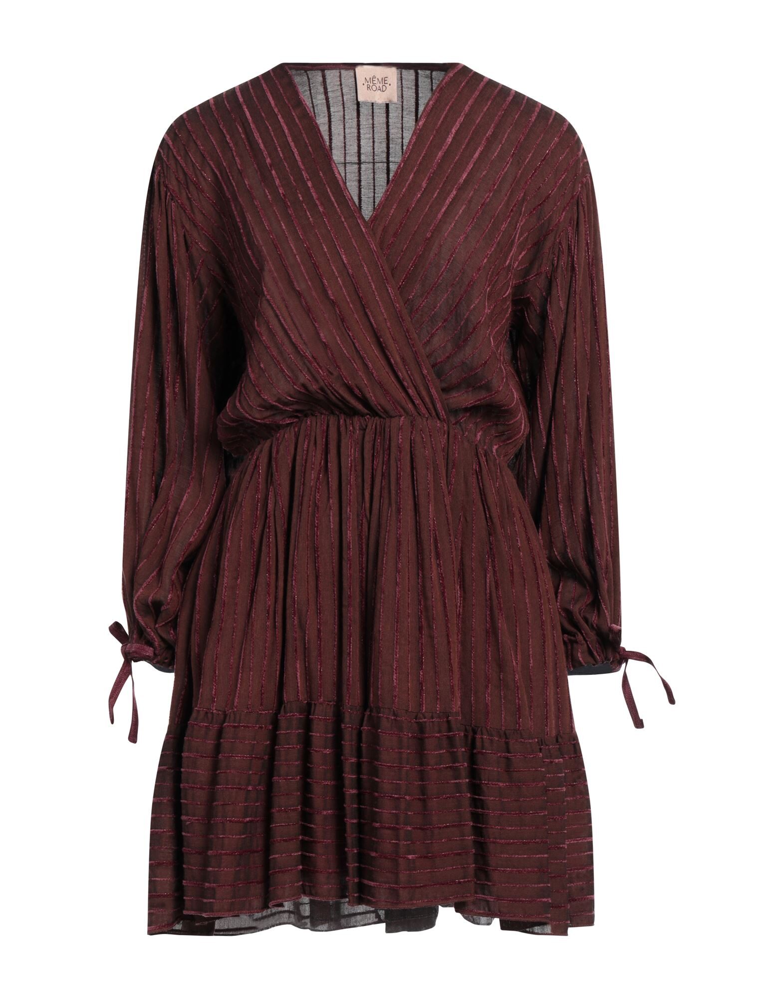 MÊME ROAD - Mini dresses