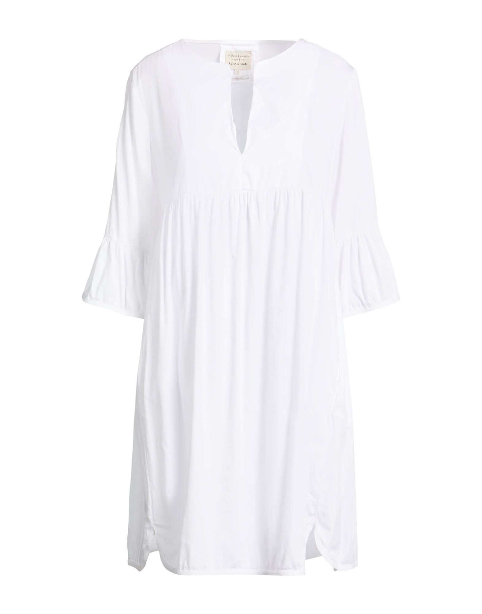 ALESSIA SANTI - Mini dresses