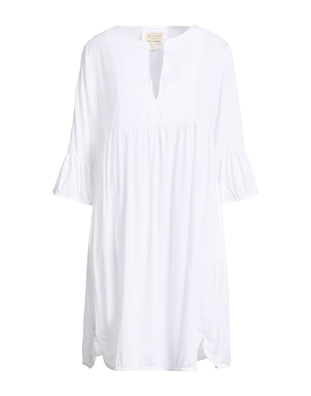 ALESSIA SANTI - Mini dresses