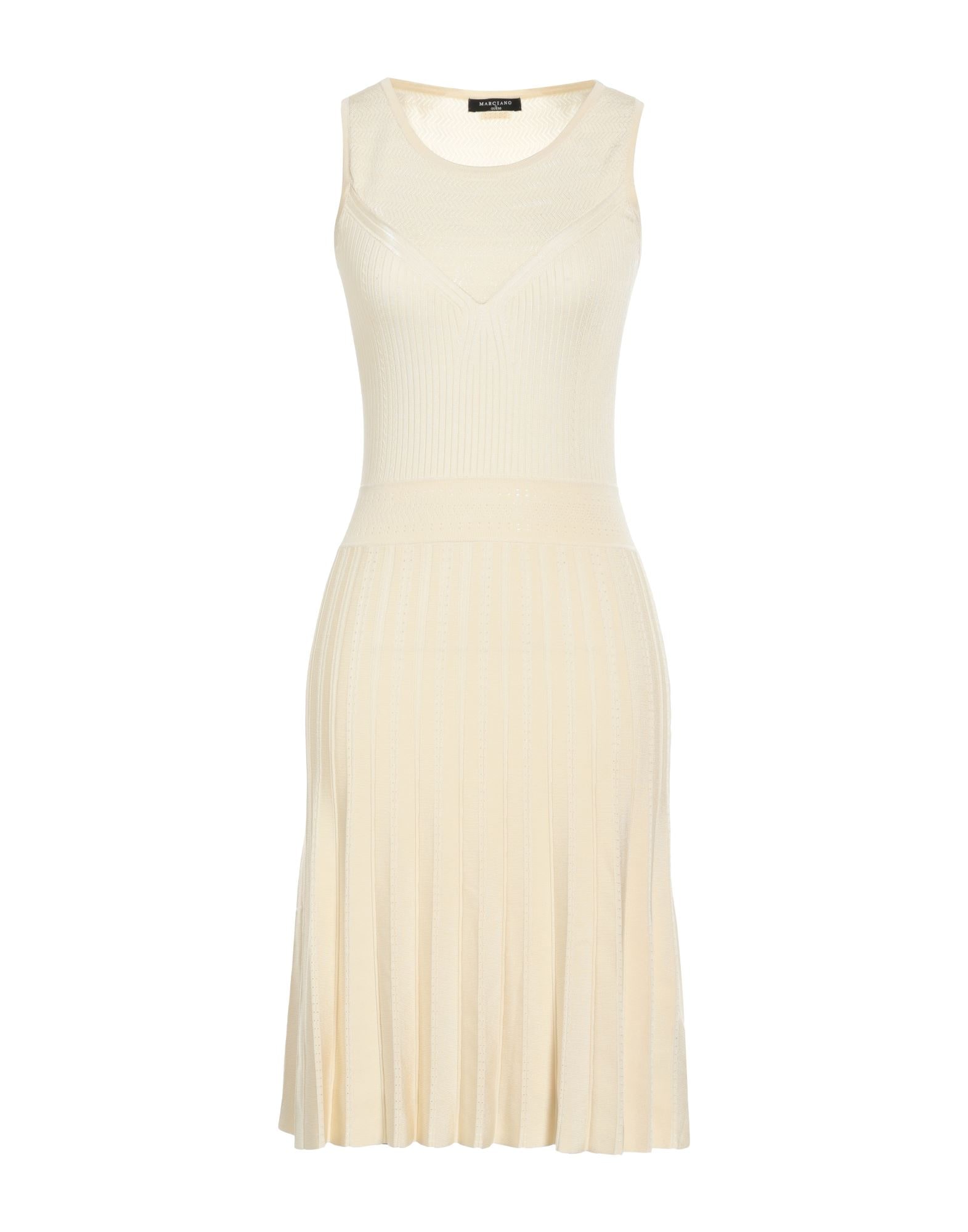 MARCIANO by GUESS - 미디 원피스