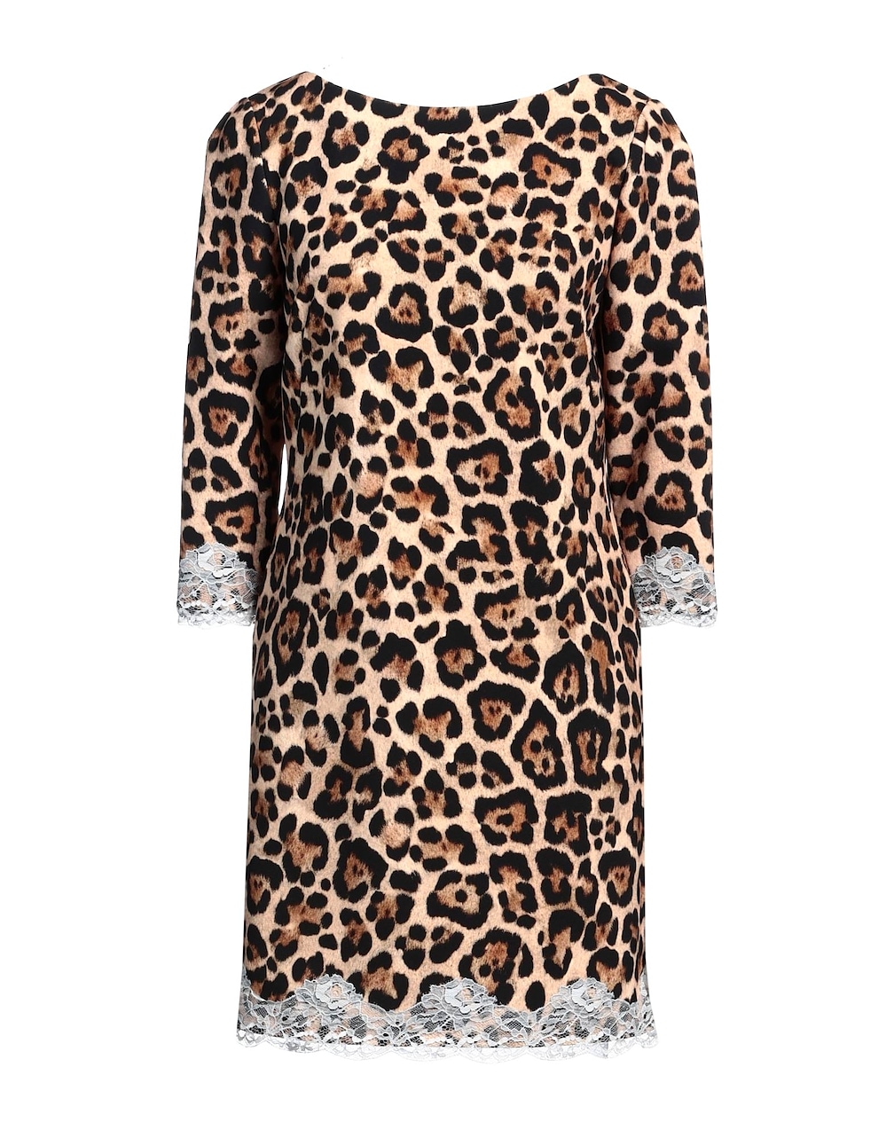 BLUMARINE - Robes courtes