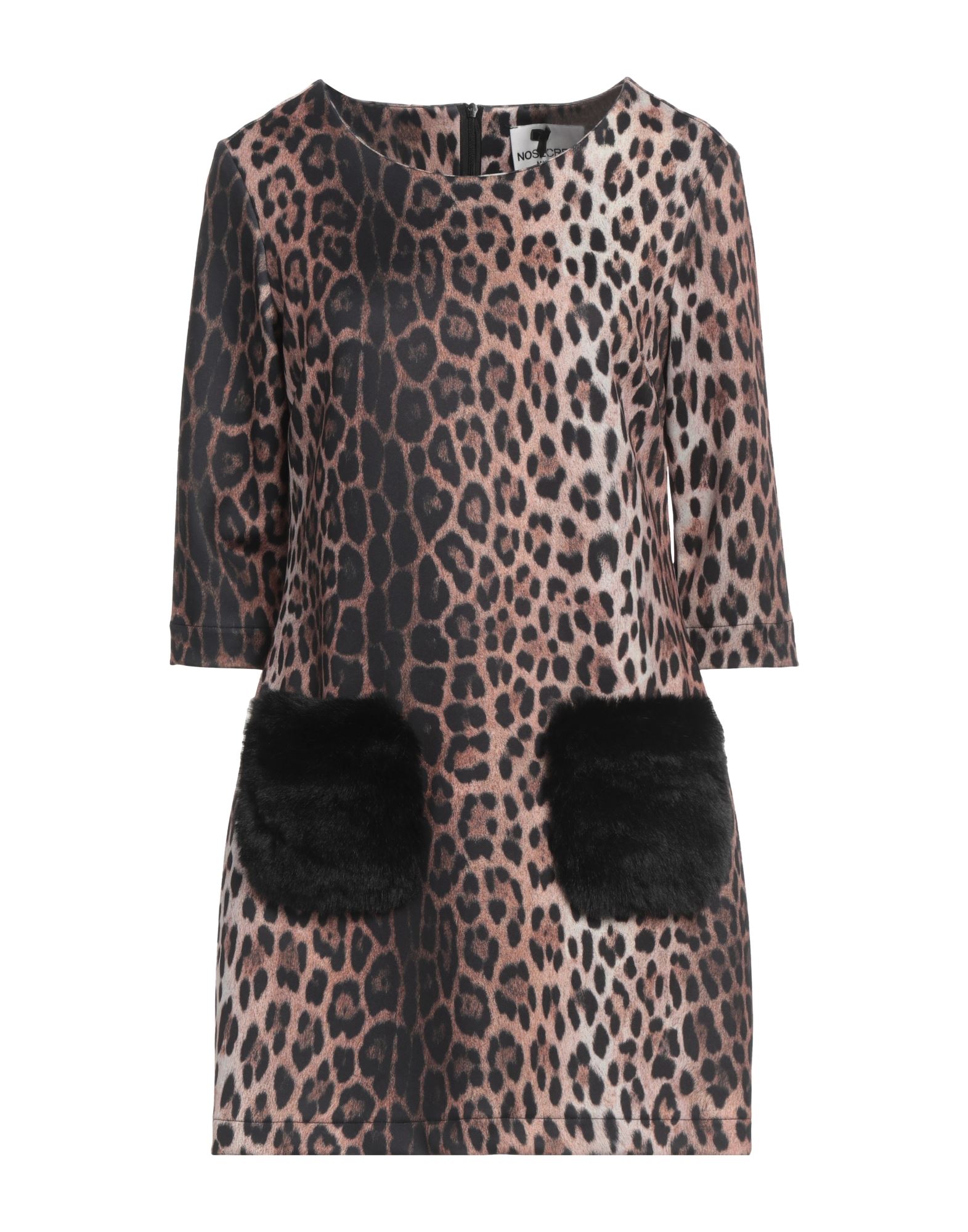 NO SECRETS - Minivestidos