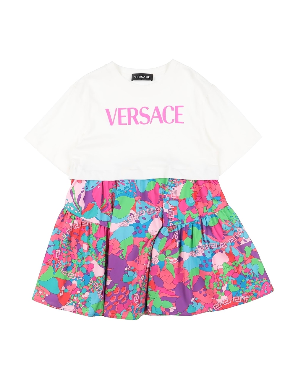 VERSACE YOUNG - Kids’ dresses