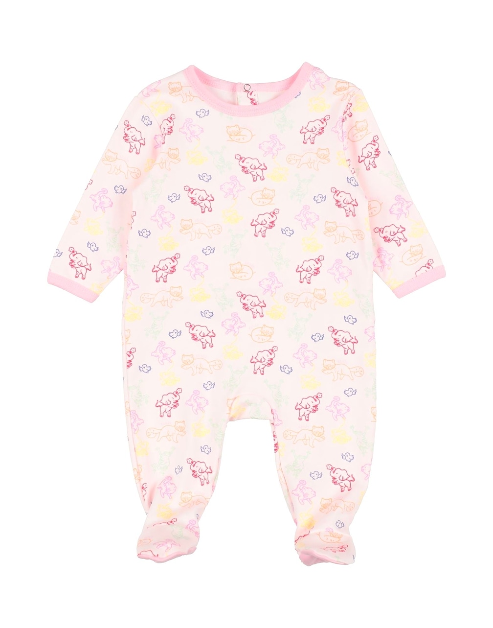 KENZO KIDS - Baby Jumpsuits & Overalls