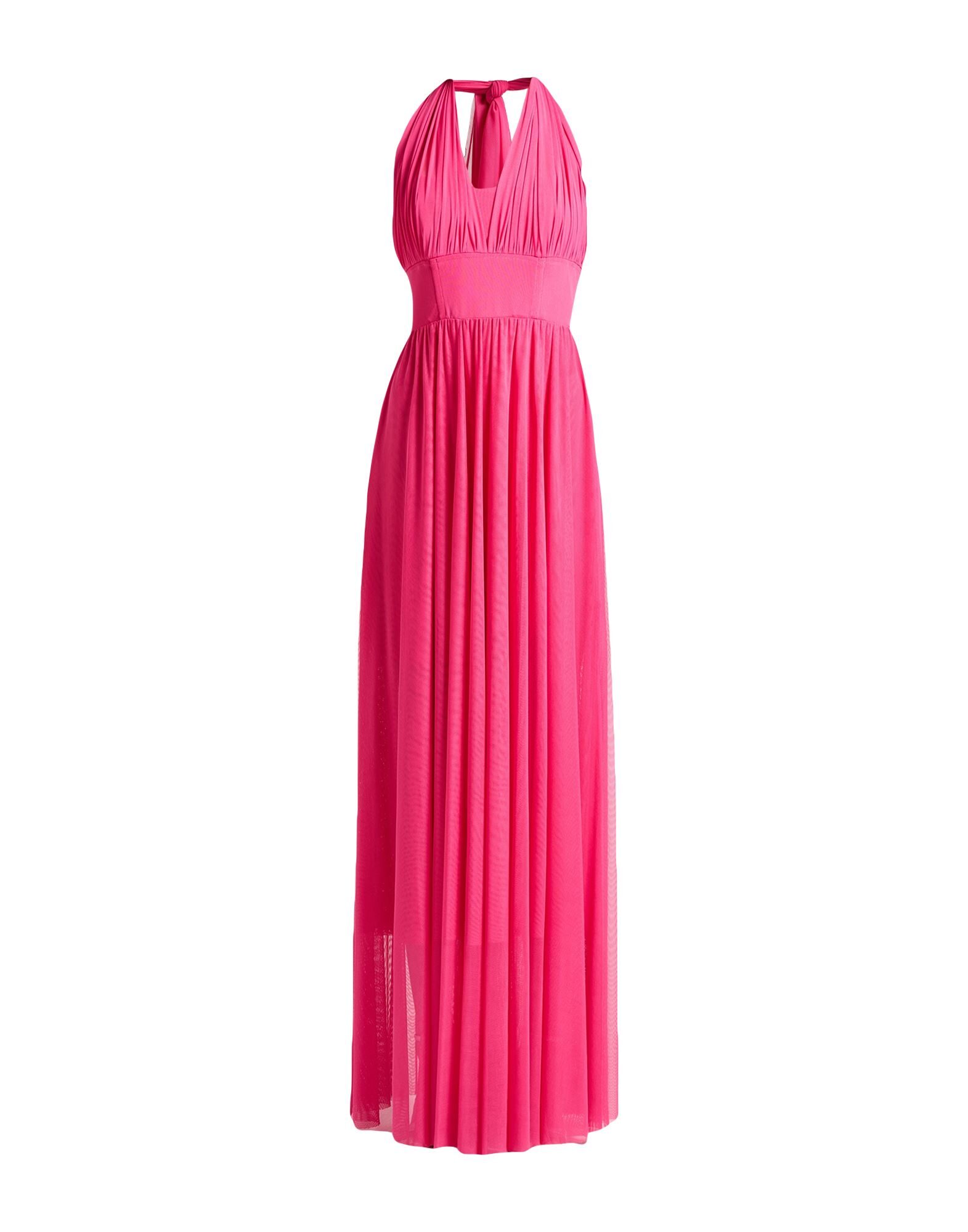 PINKO - Maxi dresses