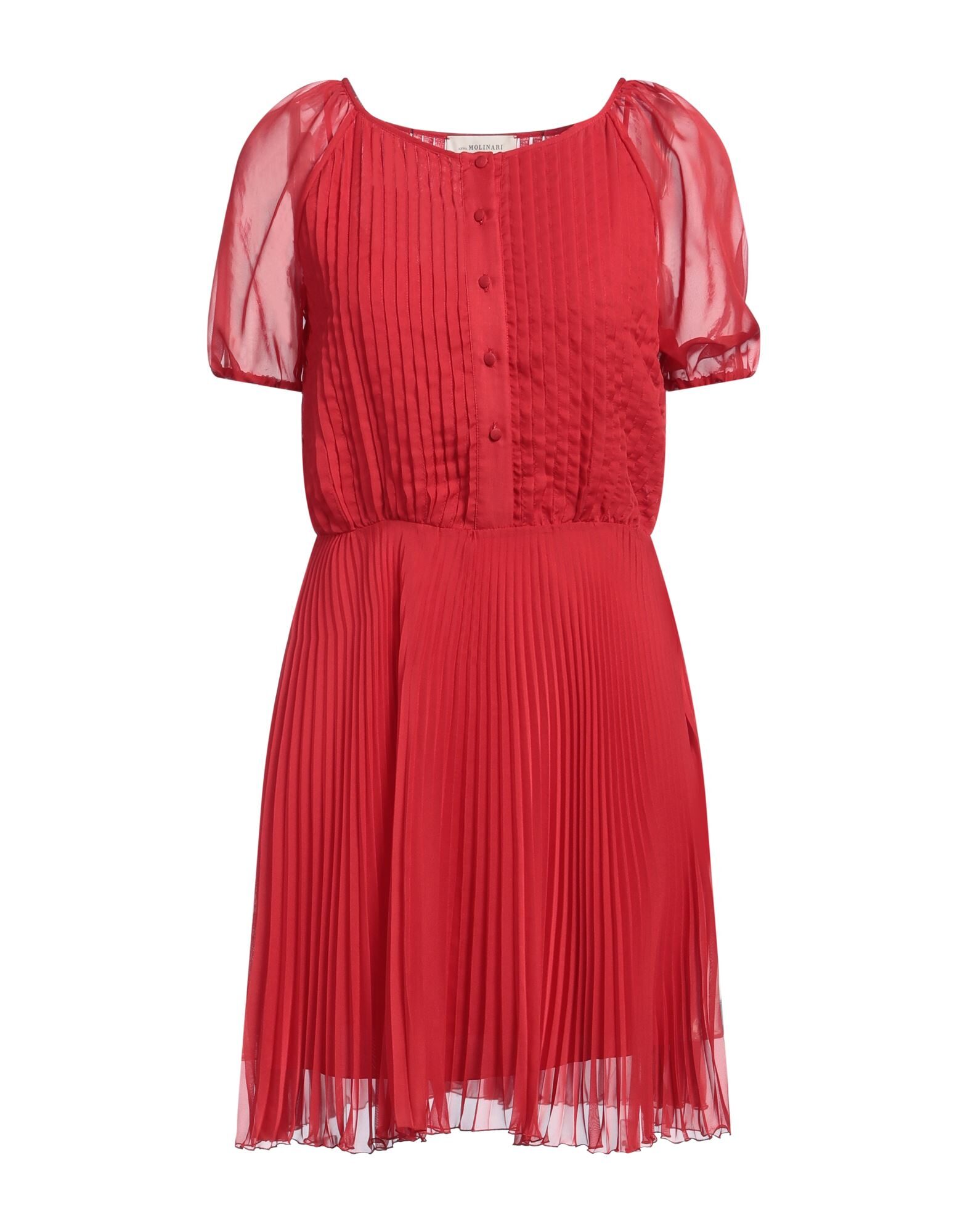 ANNA MOLINARI - Короткие платья