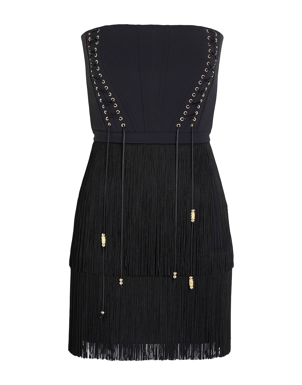 ELISABETTA FRANCHI - Mini dresses