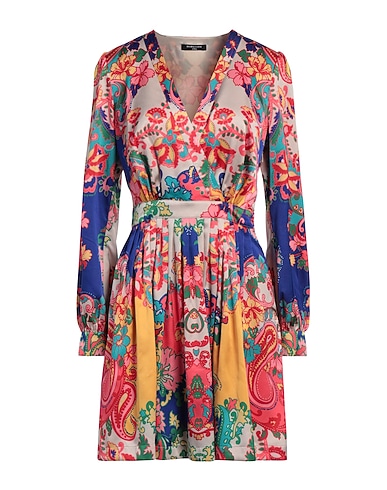 MARCIANO by GUESS Short dress 100% Polyester