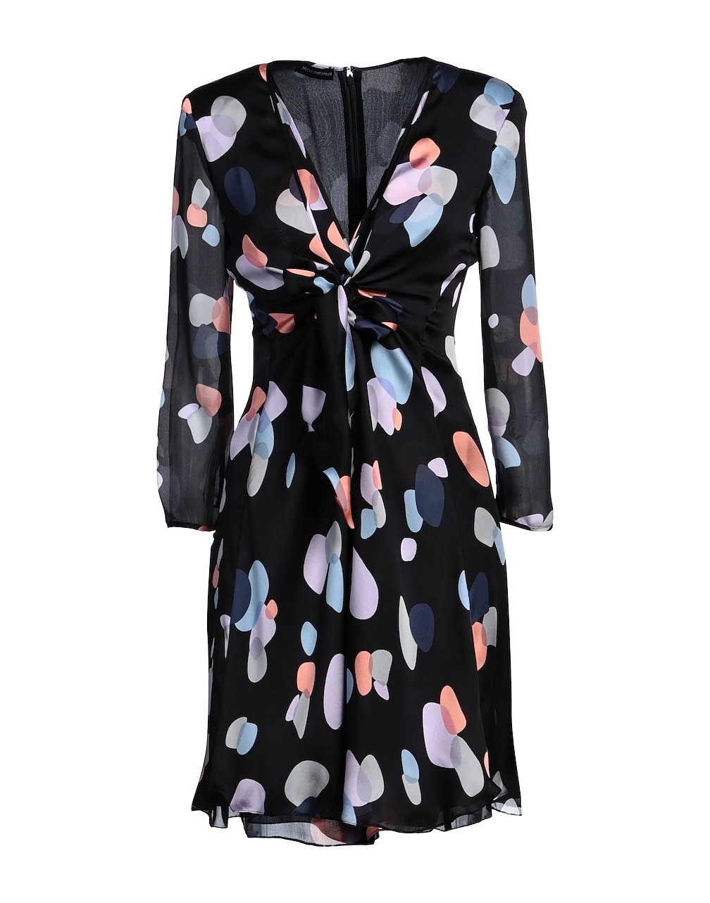 EMPORIO ARMANI - Mini dresses