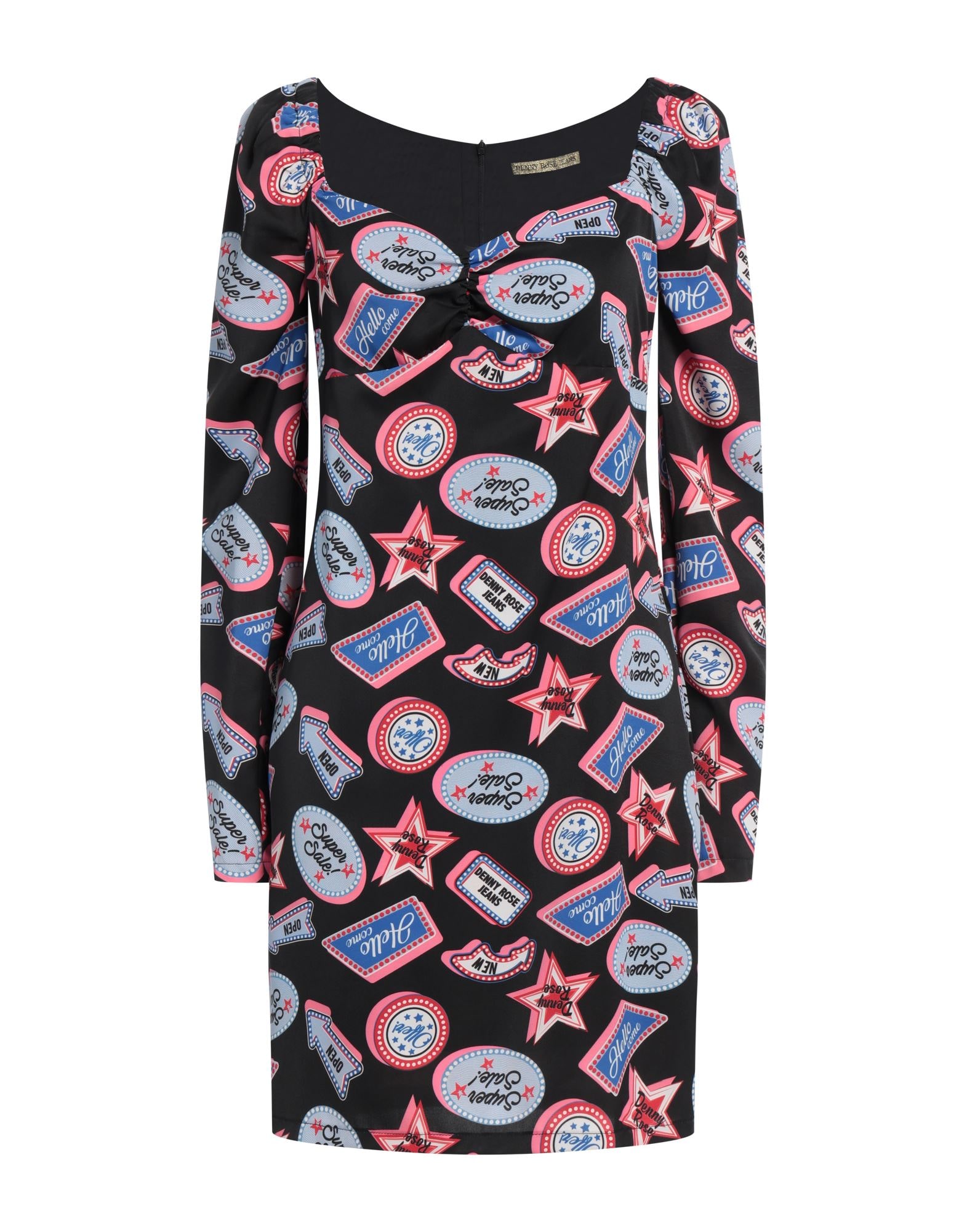 DENNY ROSE - Mini dresses