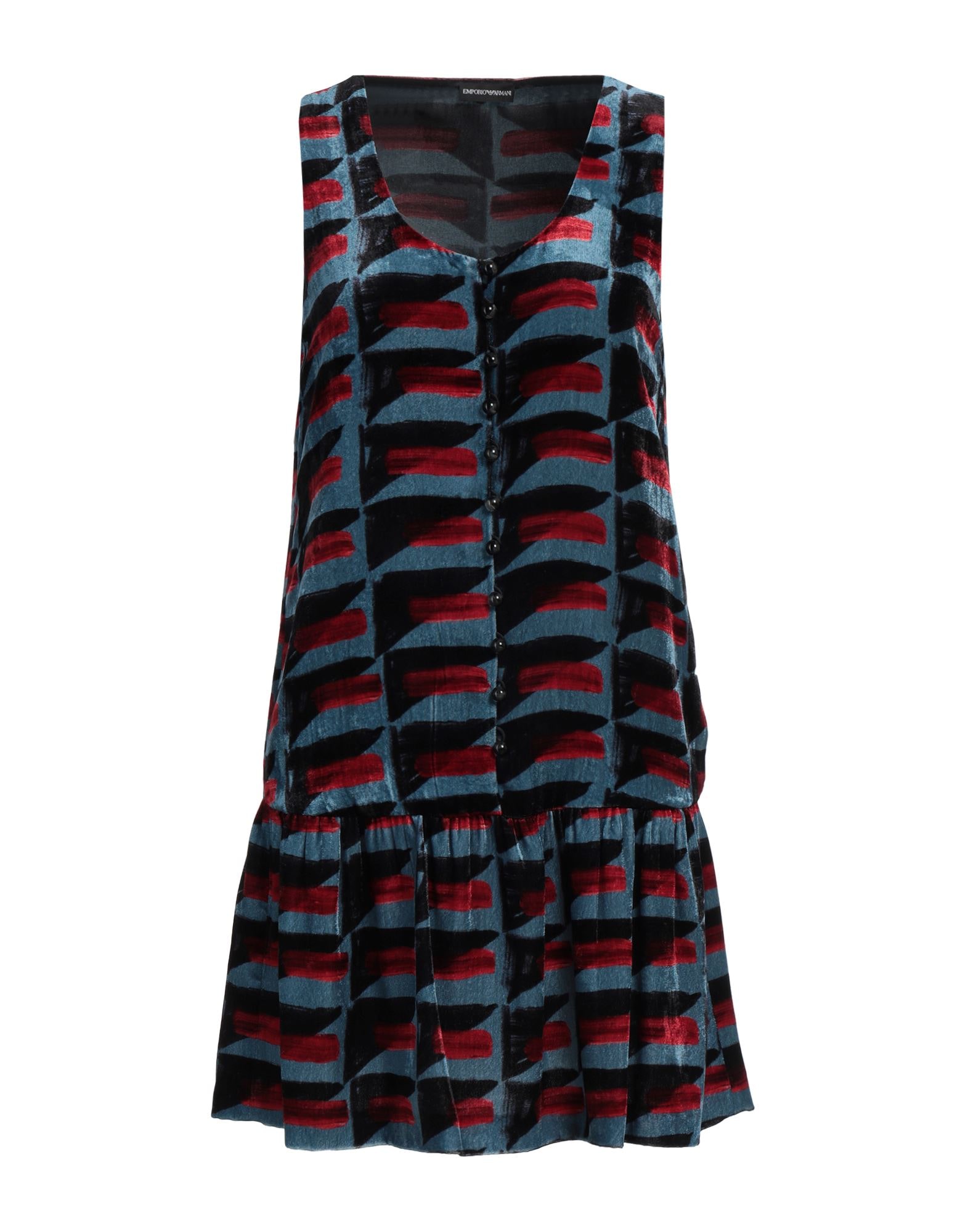 EMPORIO ARMANI - Mini dresses
