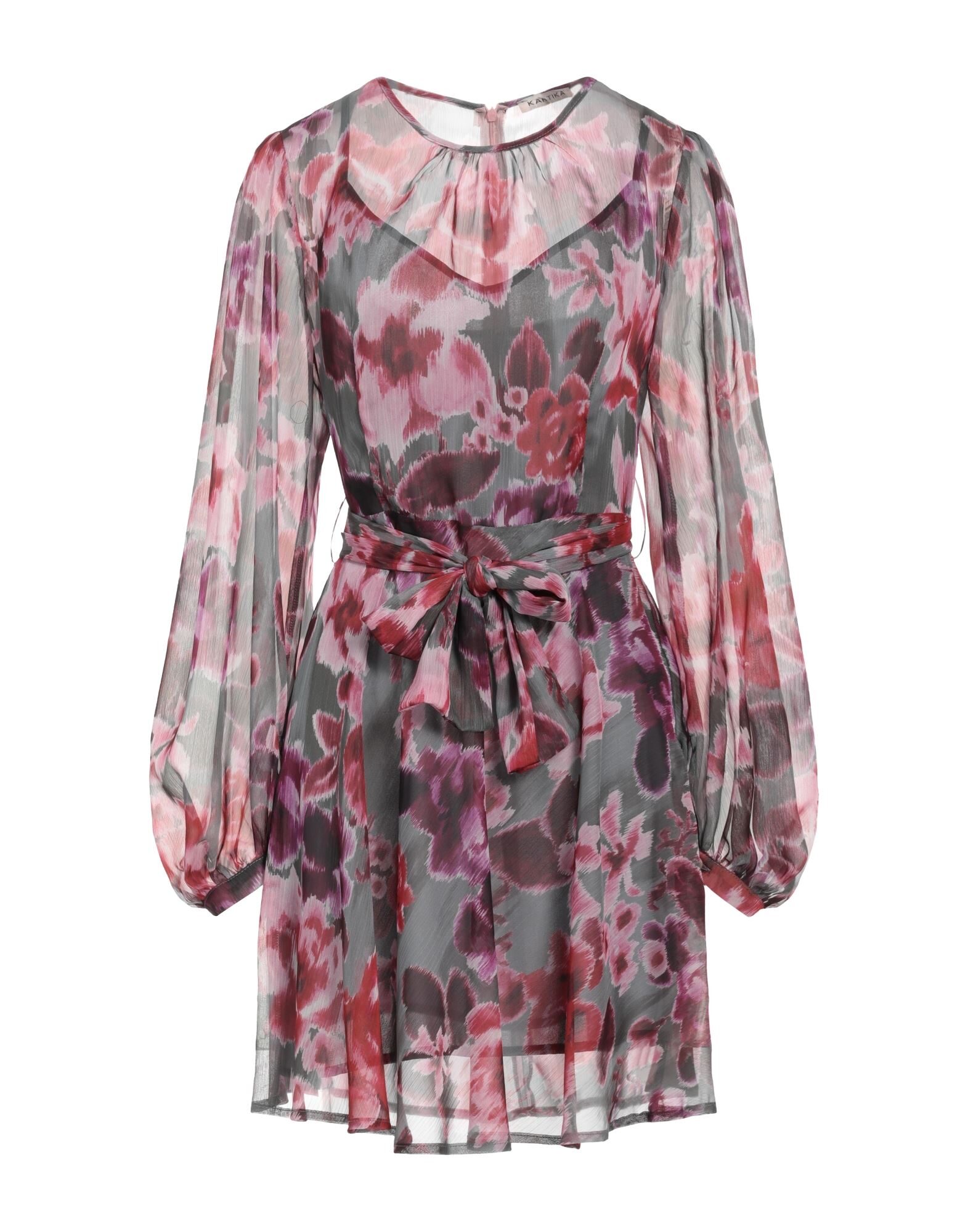 KARTIKA - Mini dresses