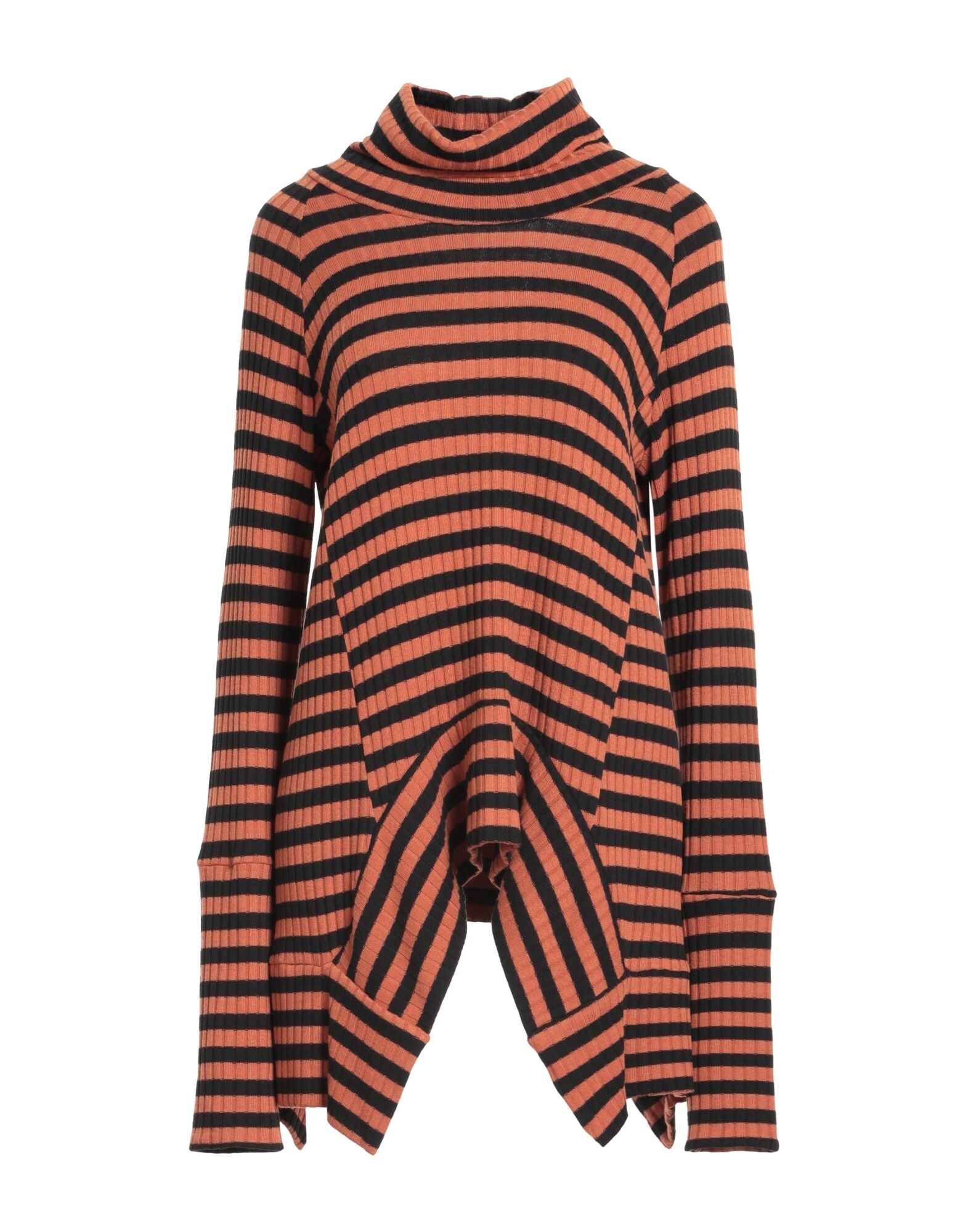 SOHO-T - Turtlenecks