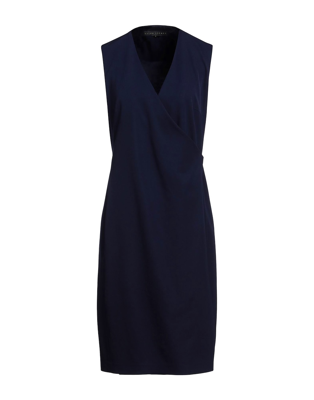RALPH LAUREN BLACK LABEL - Midi dresses