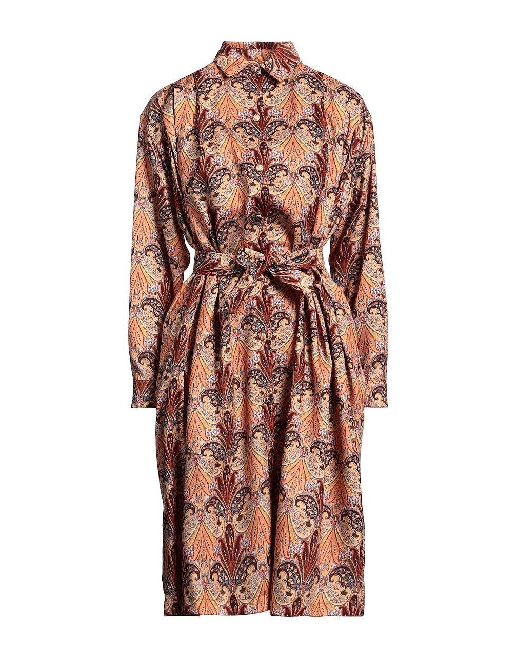 ETRO - Midi dresses