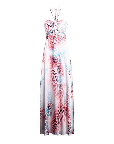 MARCIANO by GUESS Long dress White 100% Polyester