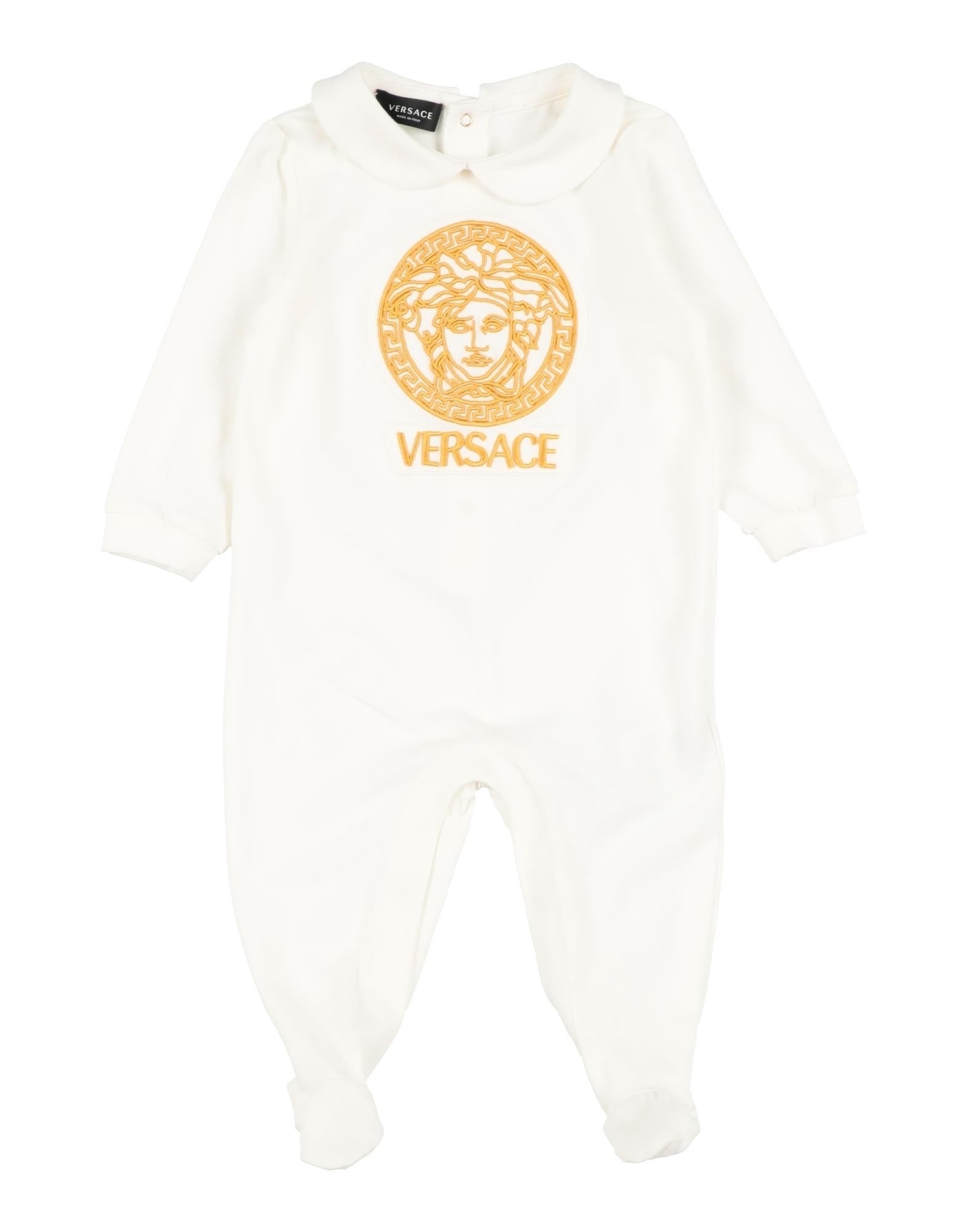 VERSACE YOUNG - Baby All-in-ones & Dungarees
