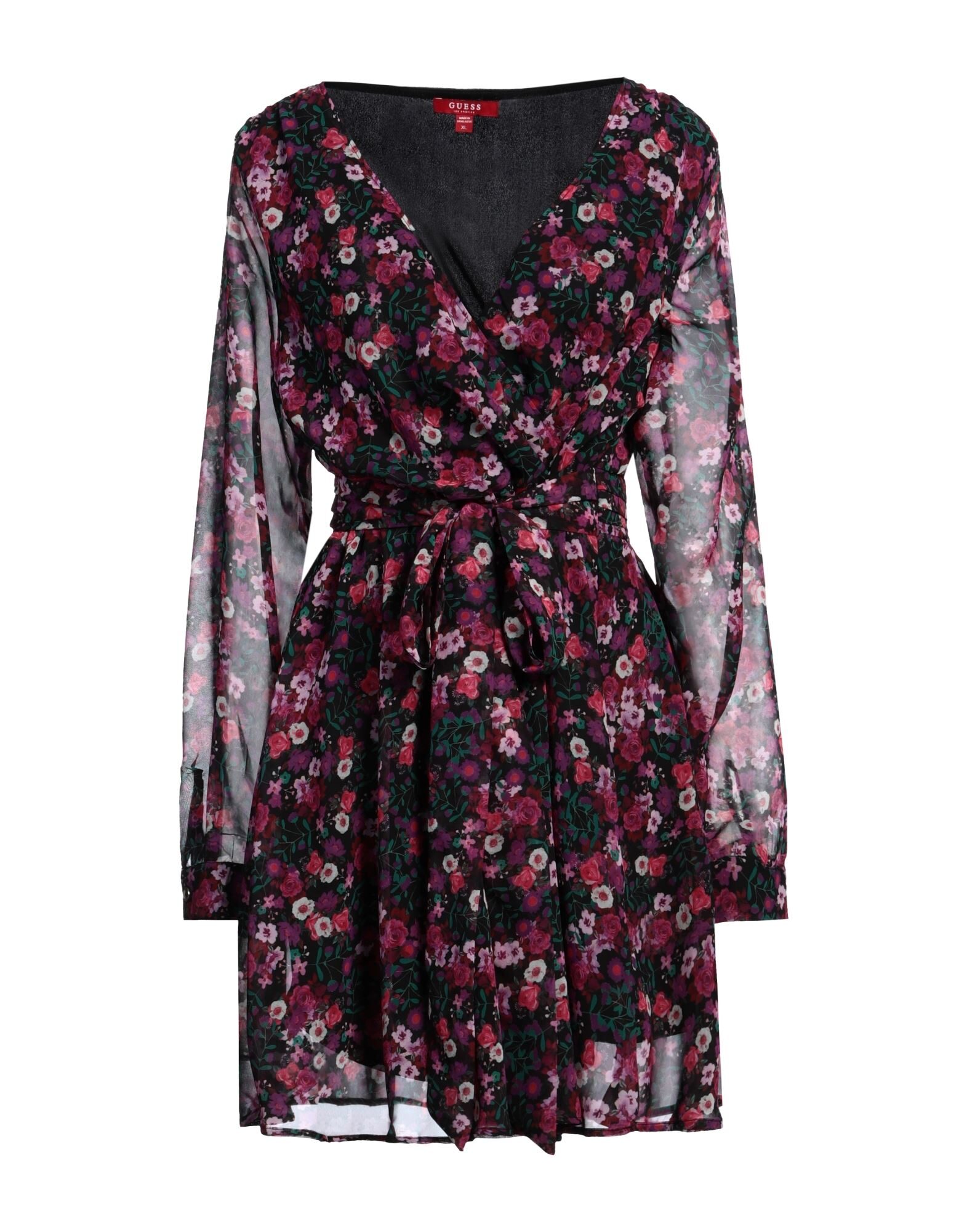 GUESS - Короткие платья