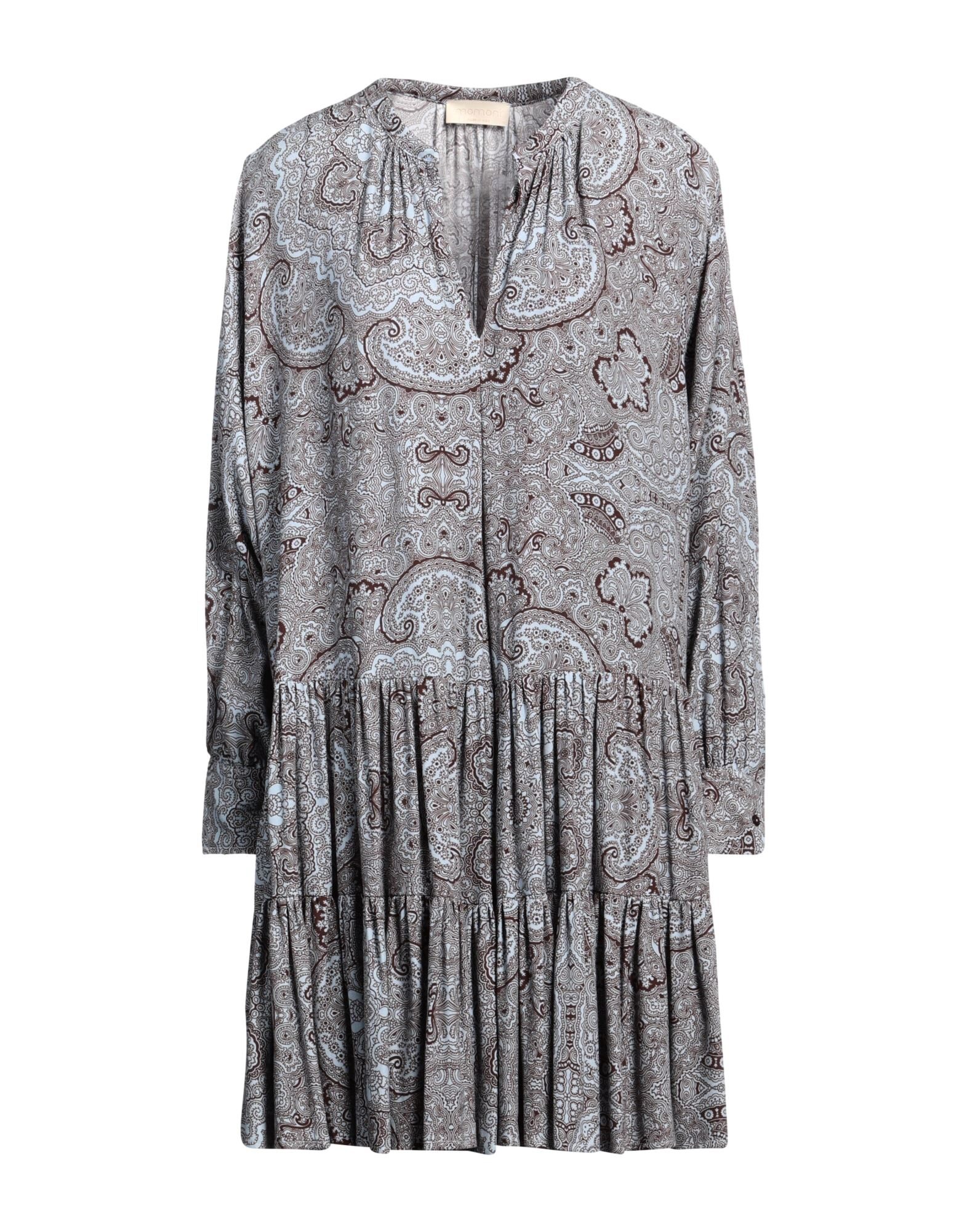 MOMONÍ - Mini dresses