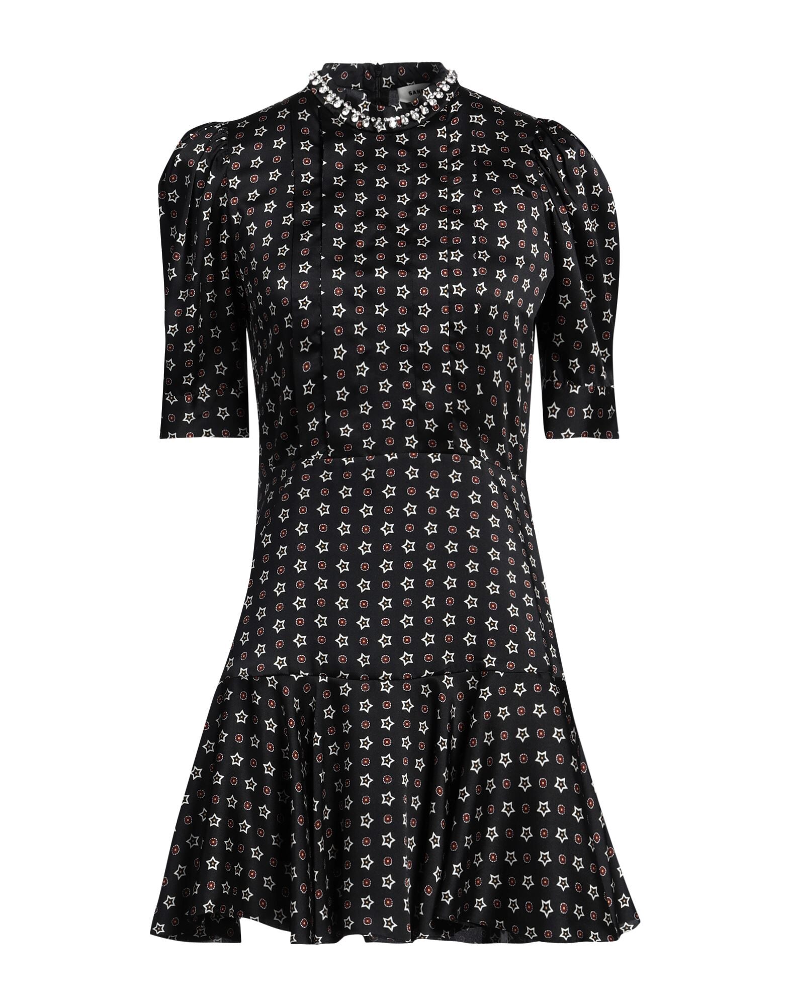 SANDRO - Vestiti corti