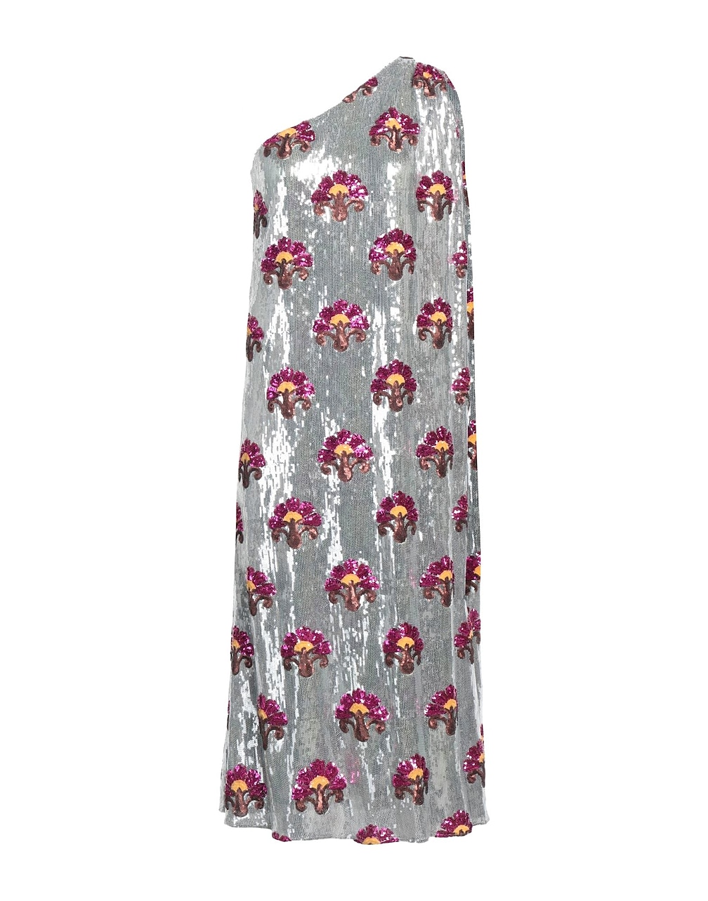 LA DOUBLE J - Midi dresses